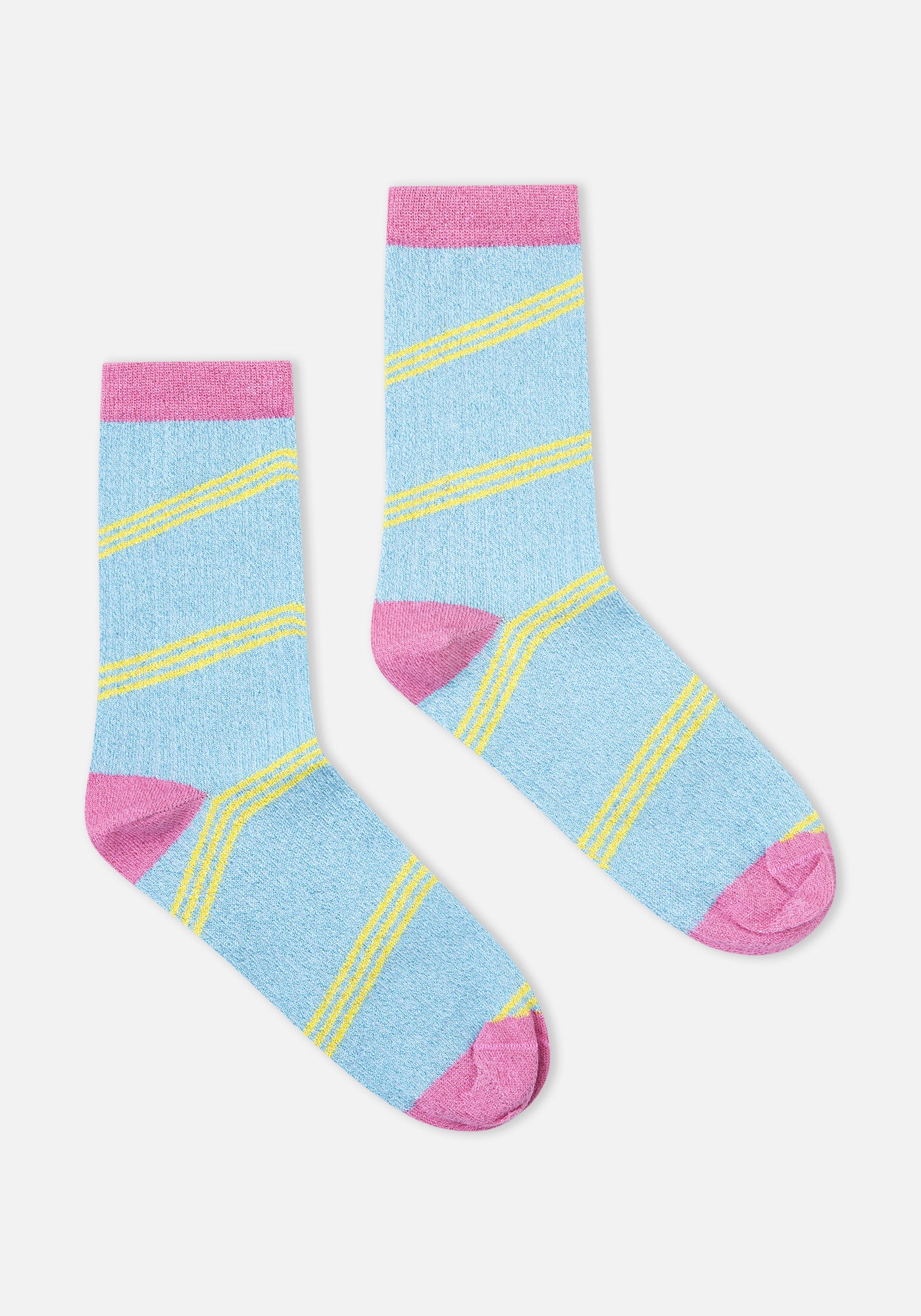 Chaussettes Colajet Ciel