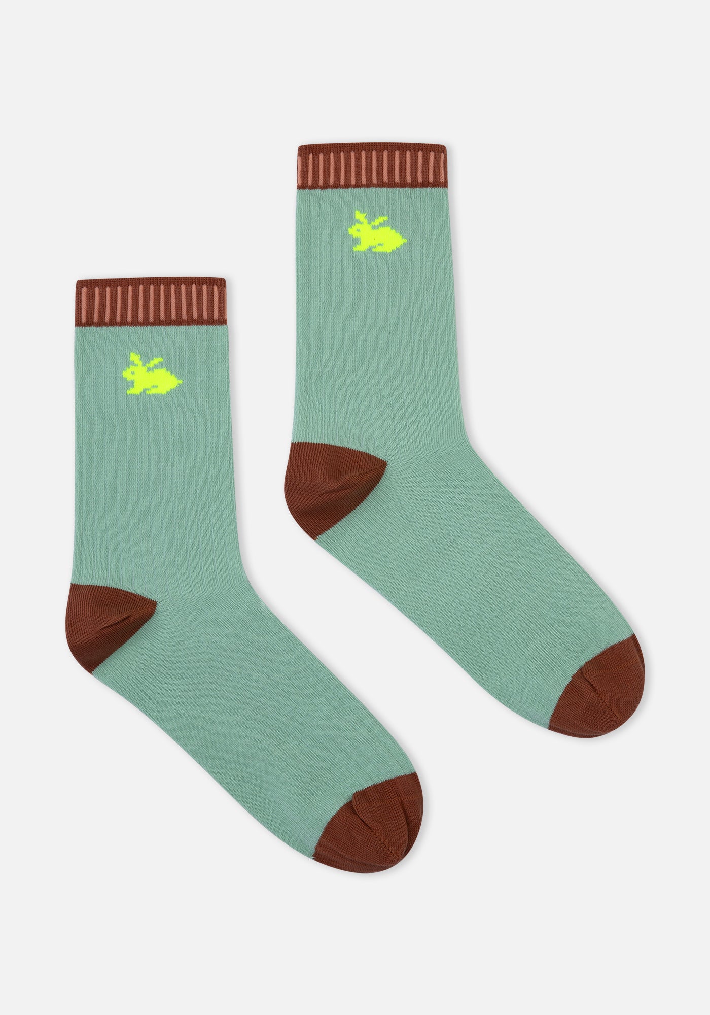 Chaussettes TubiTabi Aqua