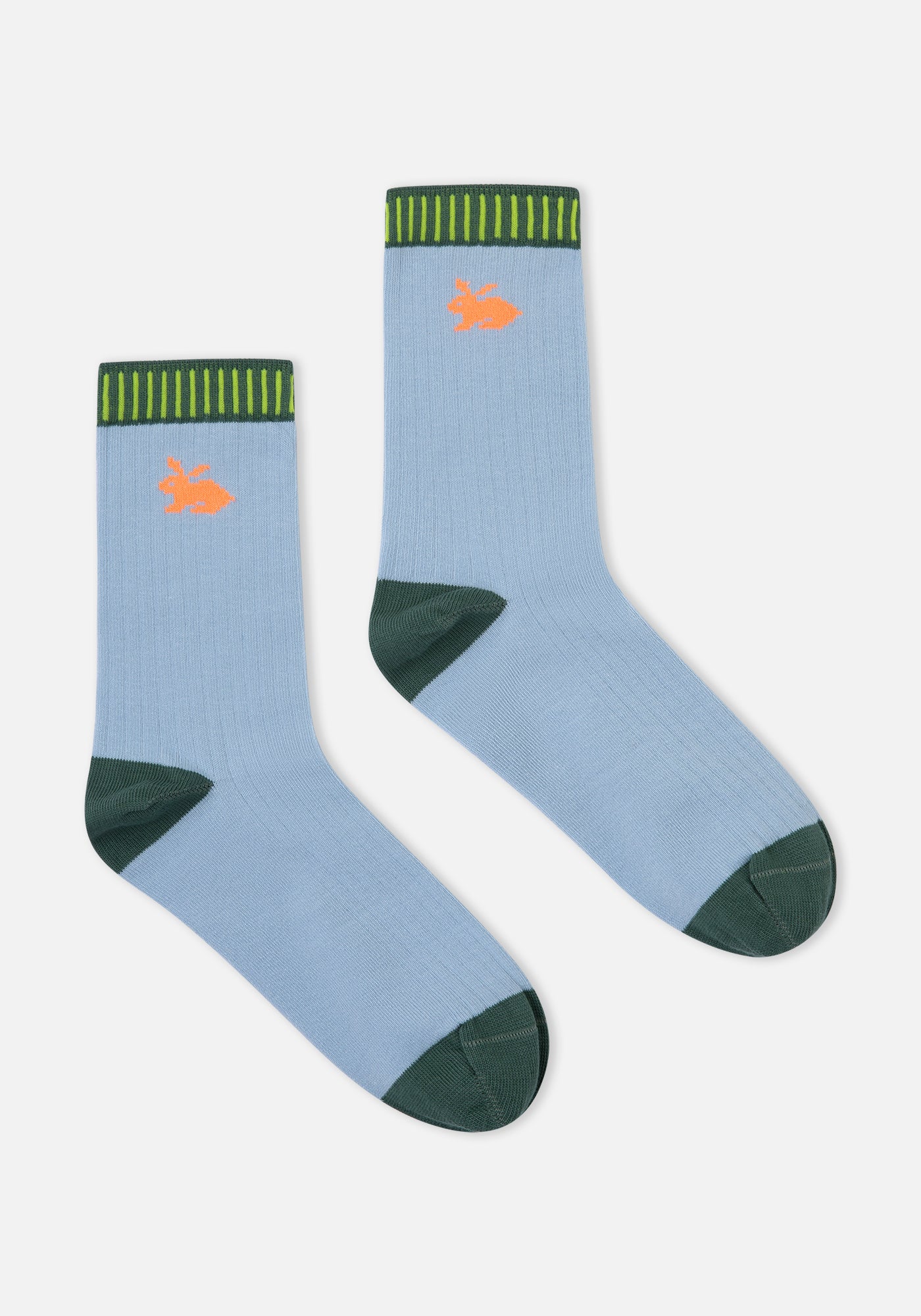 Chaussettes TubiTabi Ciel