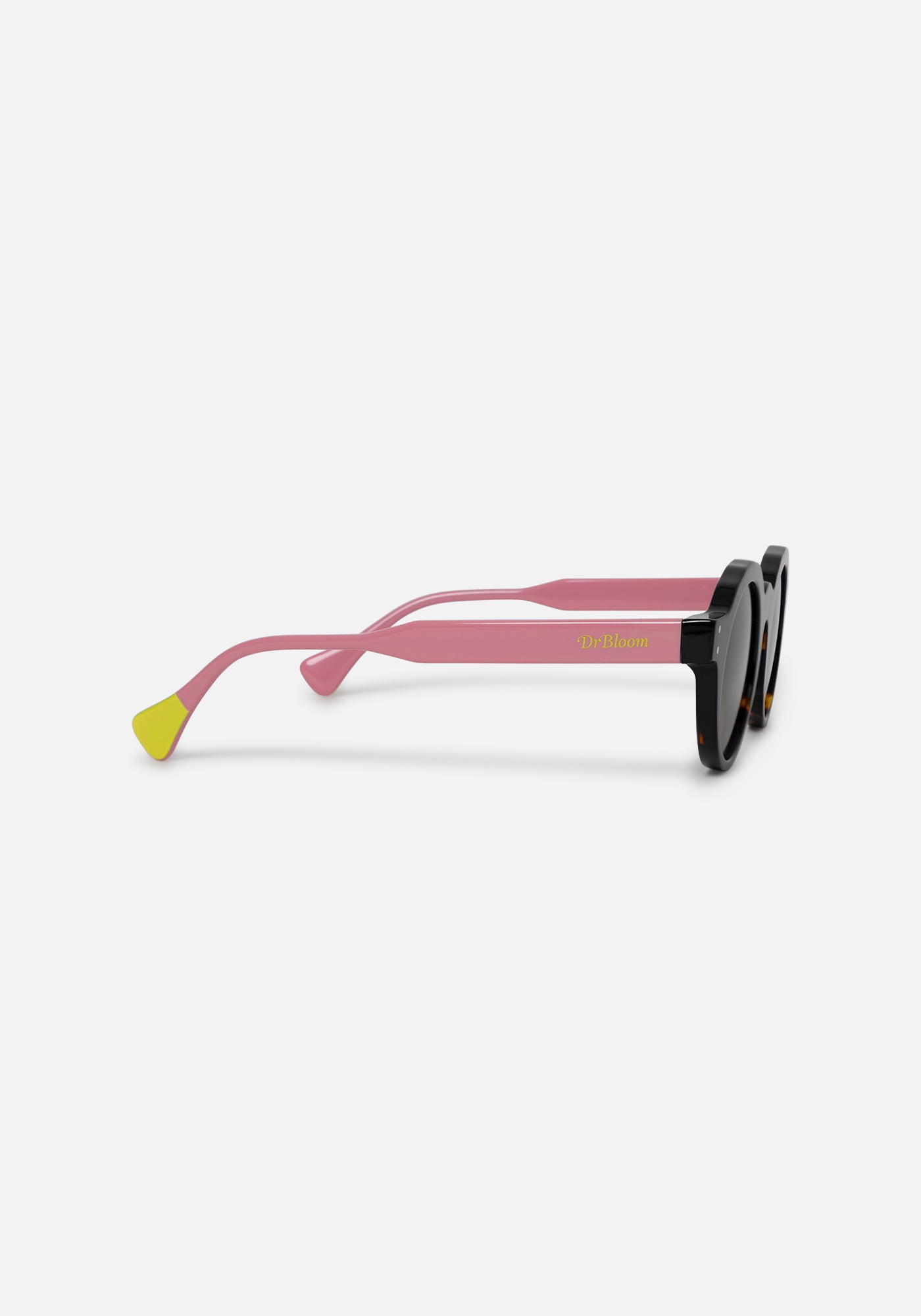 Lunettes Roses