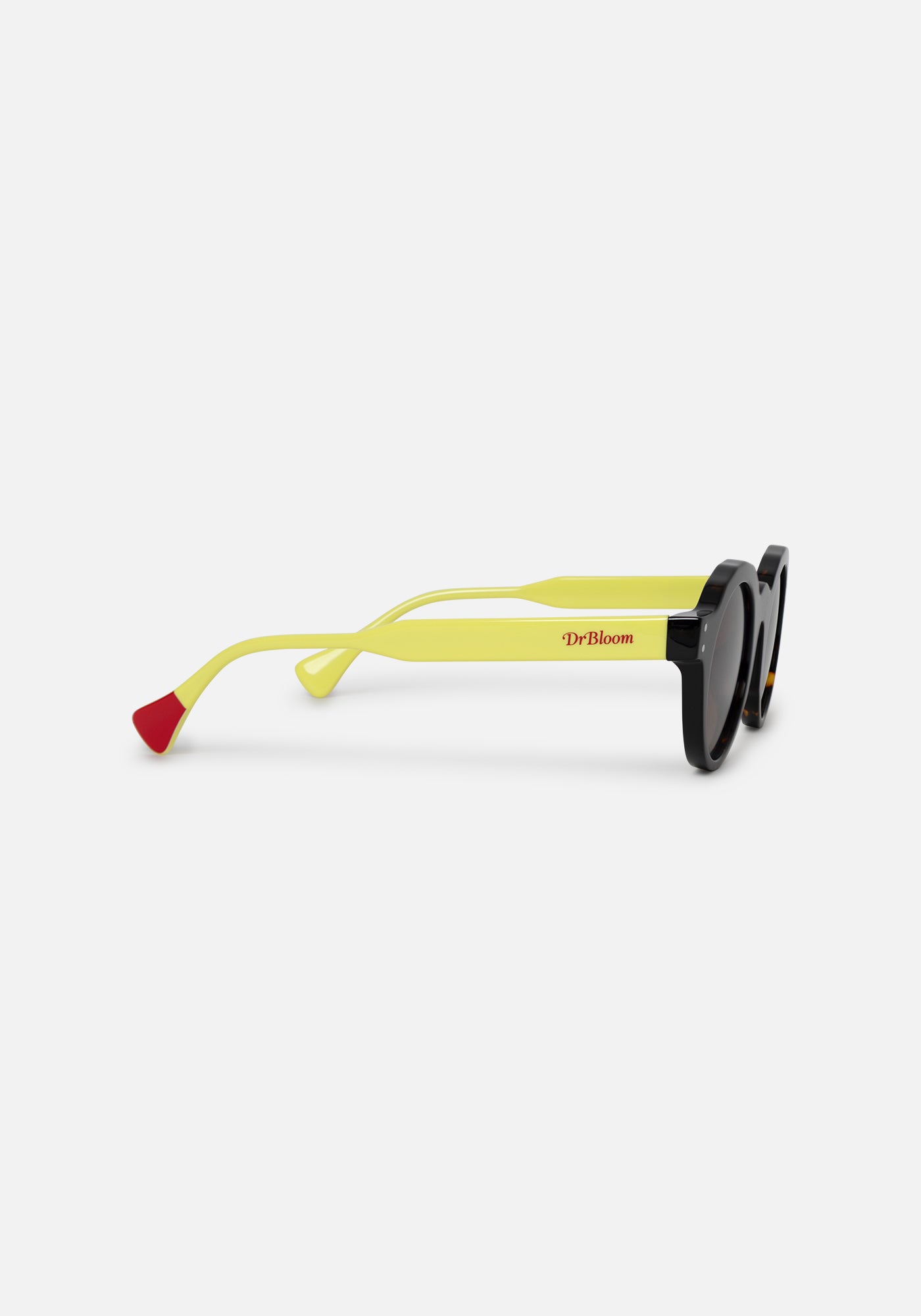 Lunettes Jaunes
