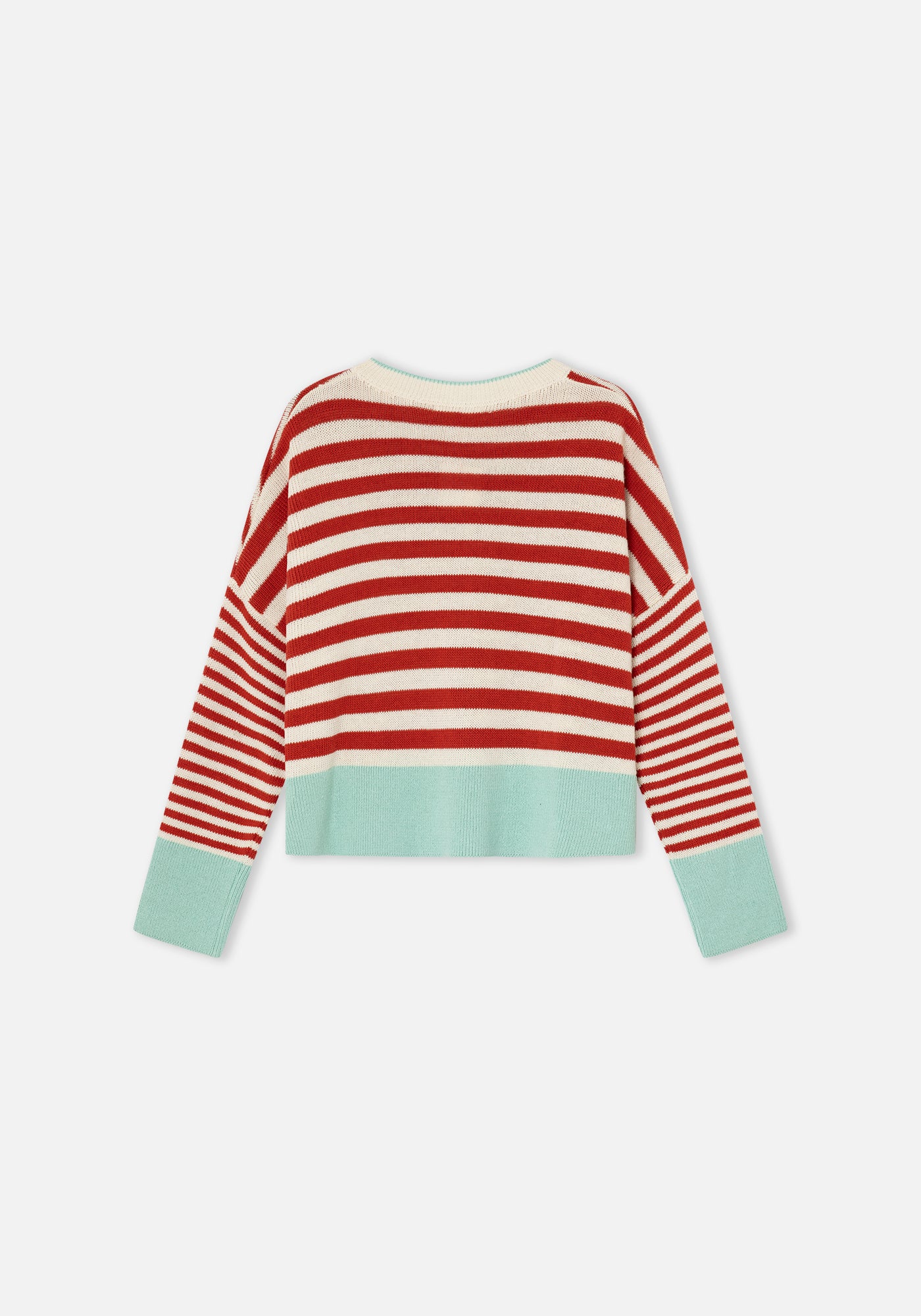 Pull Picoteo Rouge