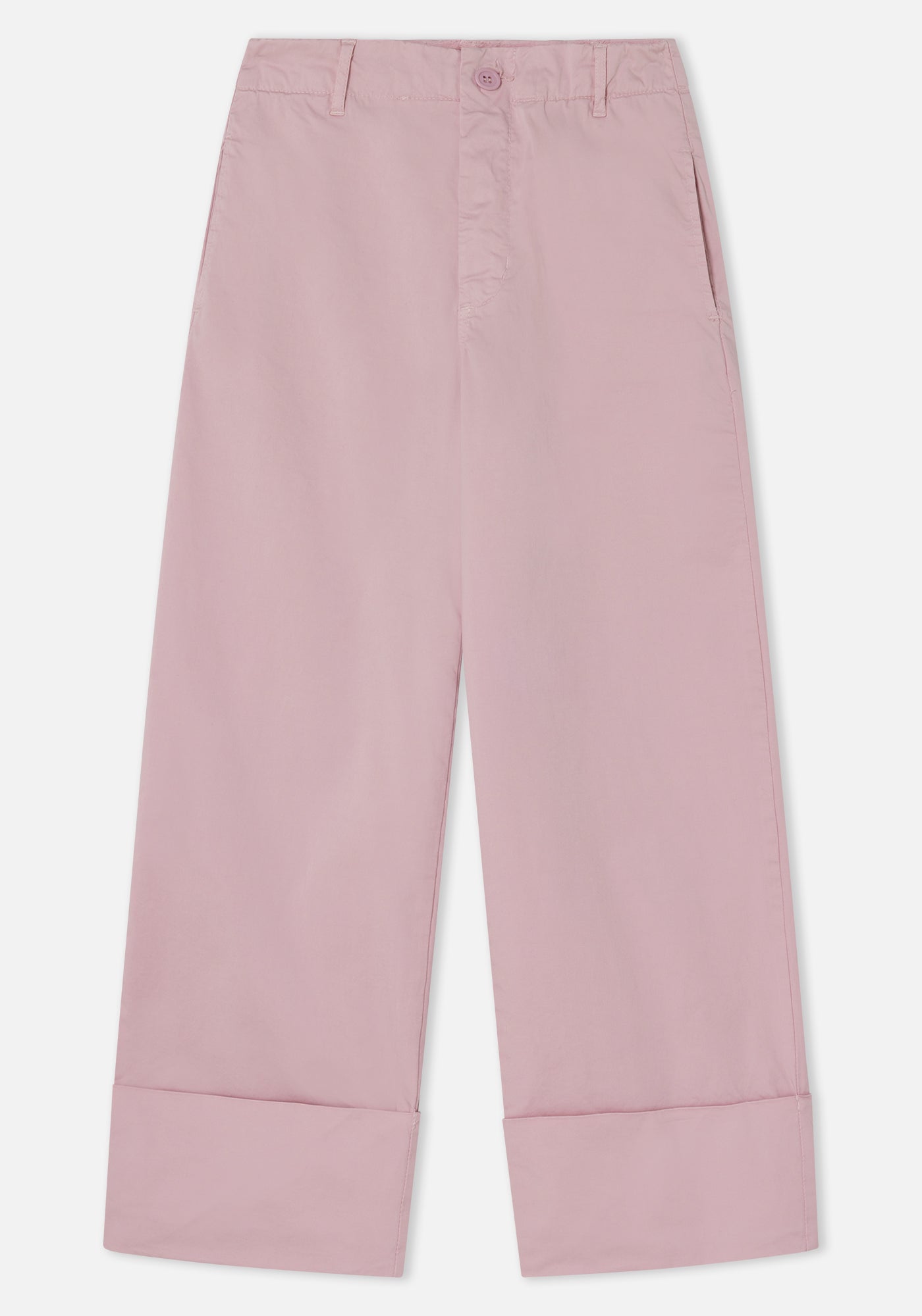 Pantalon Figue Rose