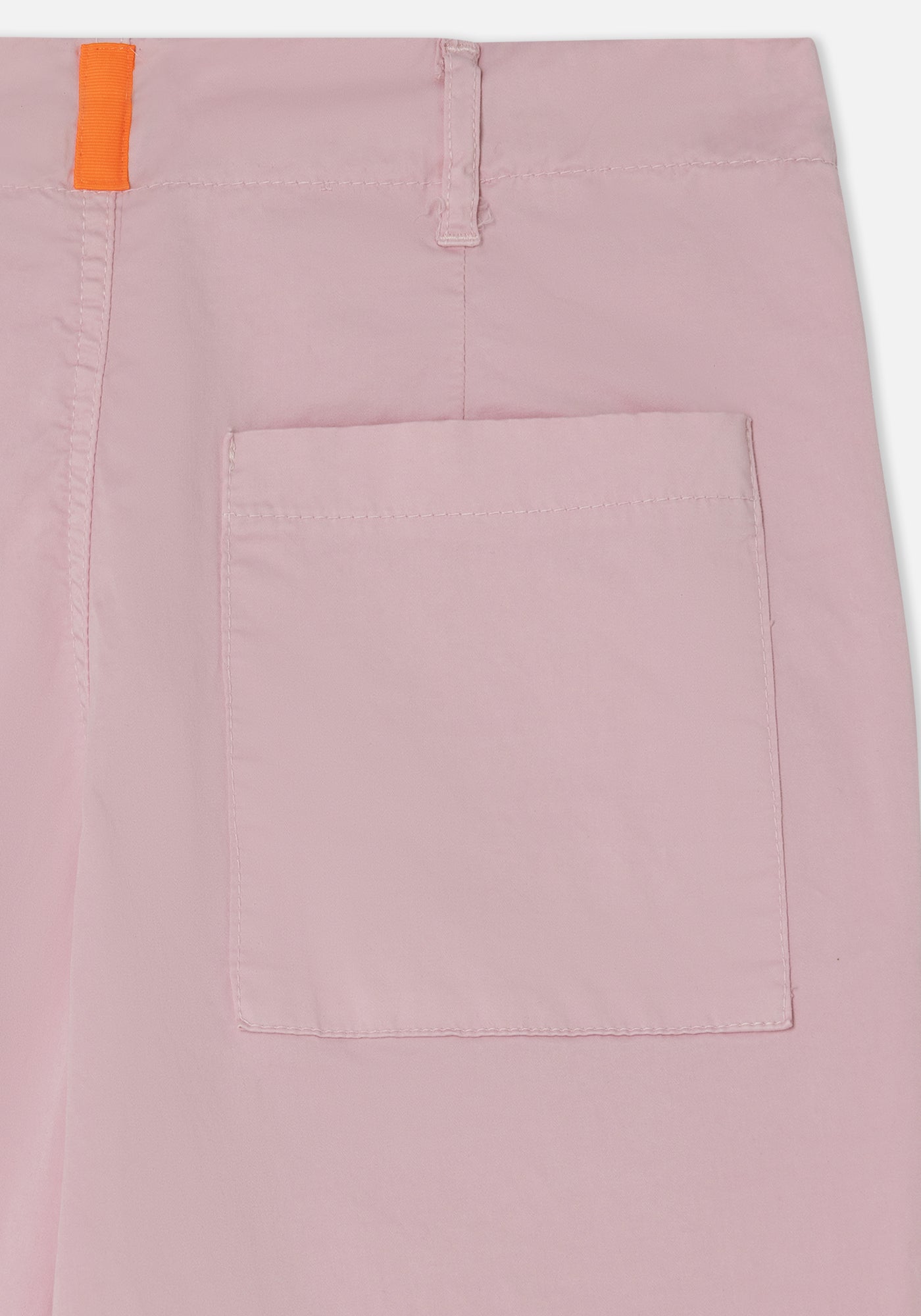 Pantalon Figue Rose