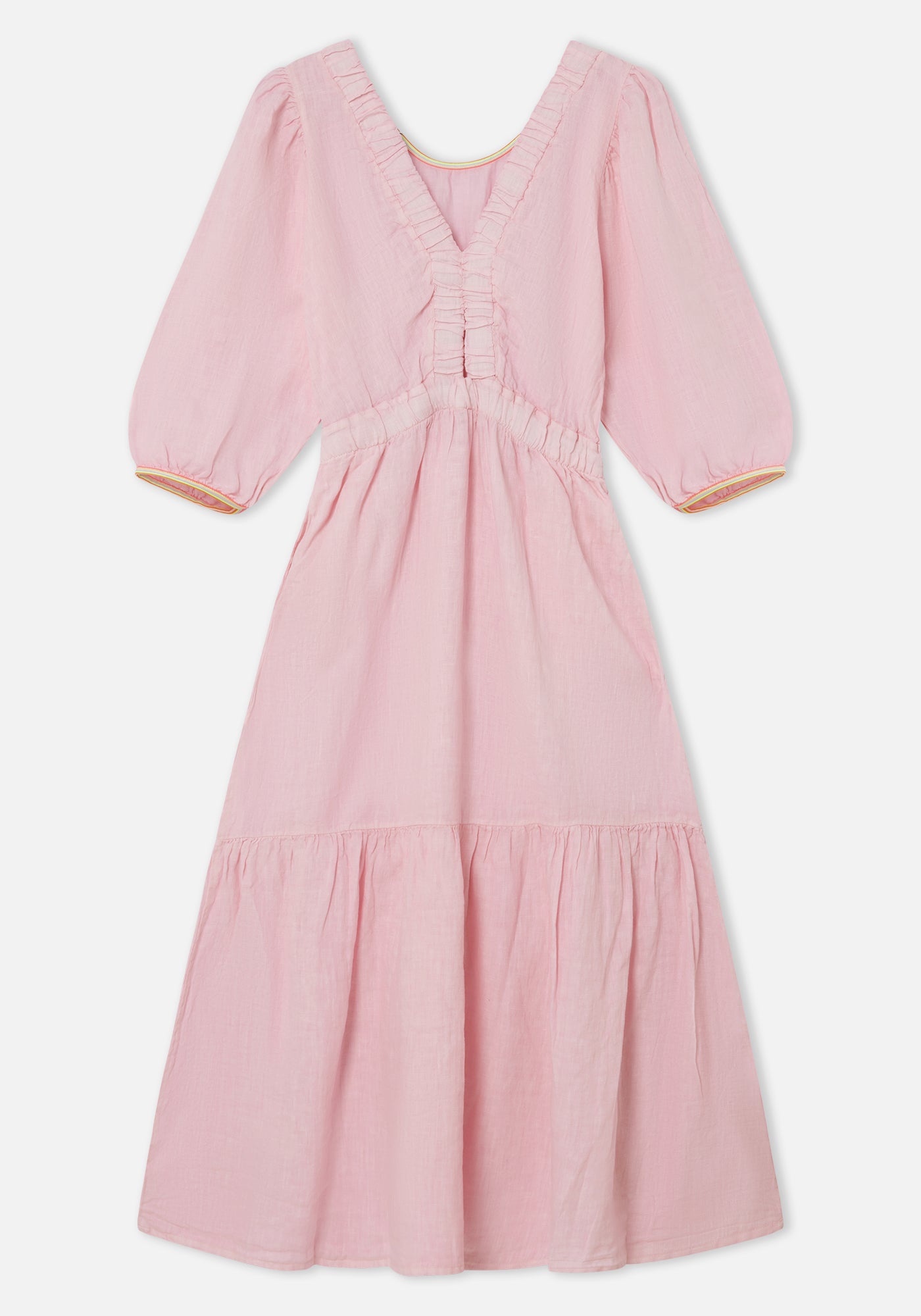 Robe Joy Rose