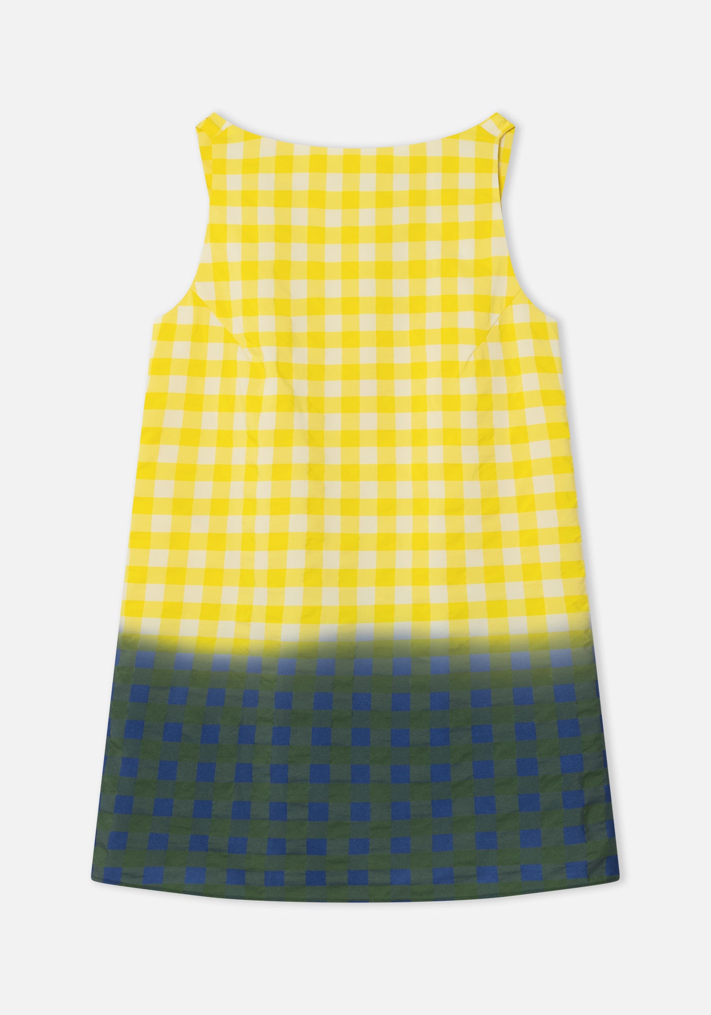Vestito Encanto Giallo