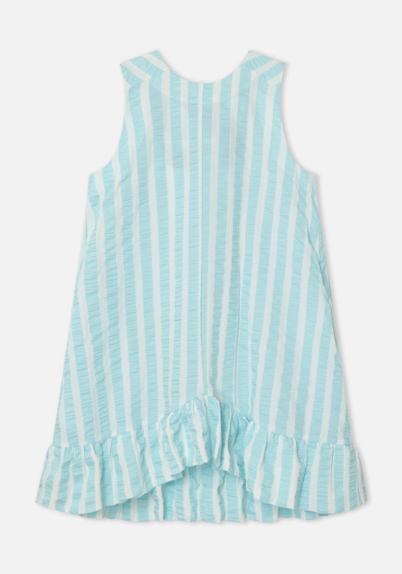 Vestito Cocomero Aqua