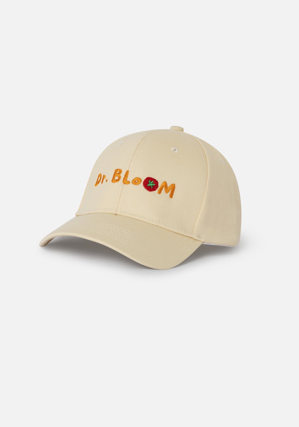 Casquette Bloom Naturelle