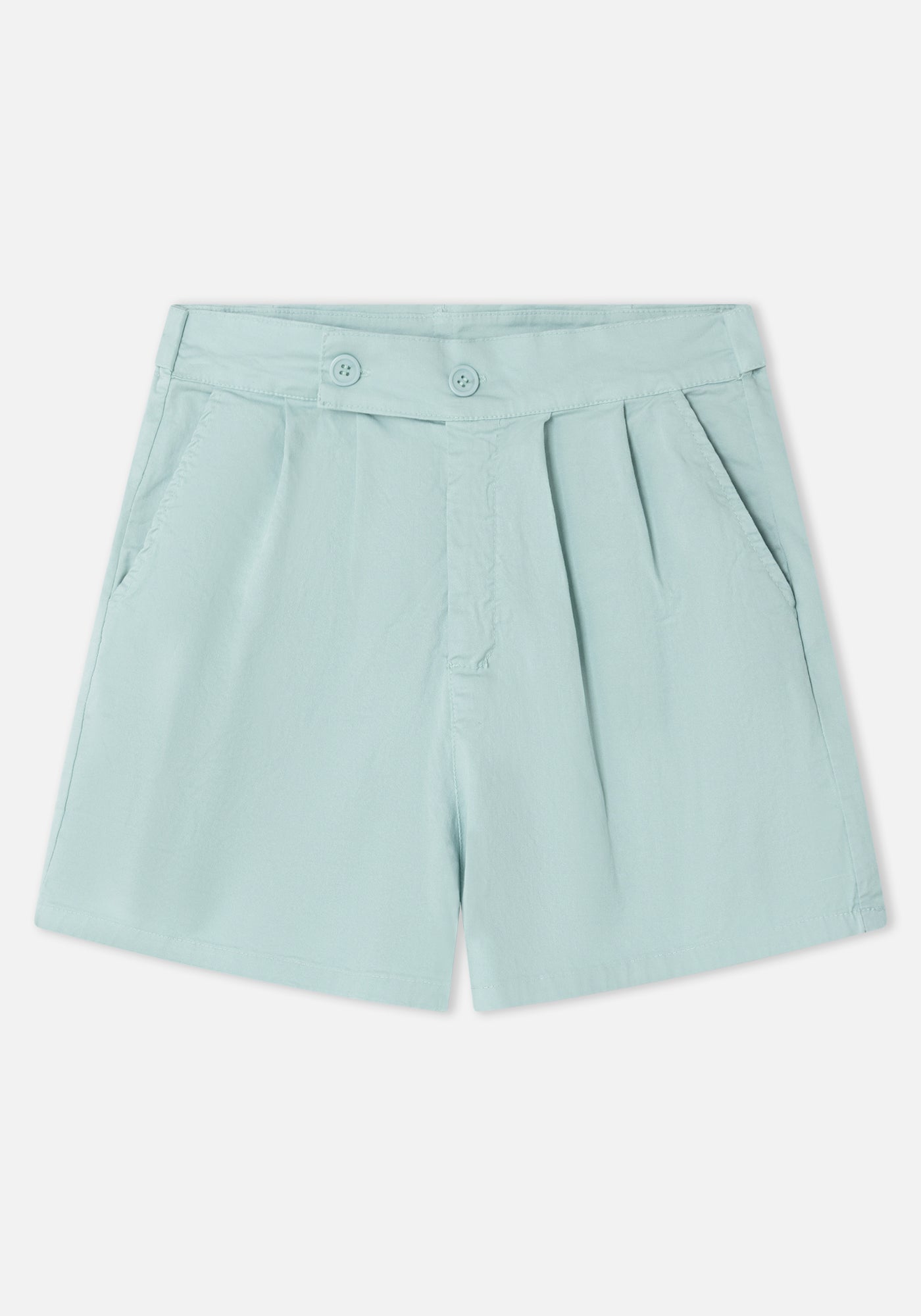 Short Beat Acqua