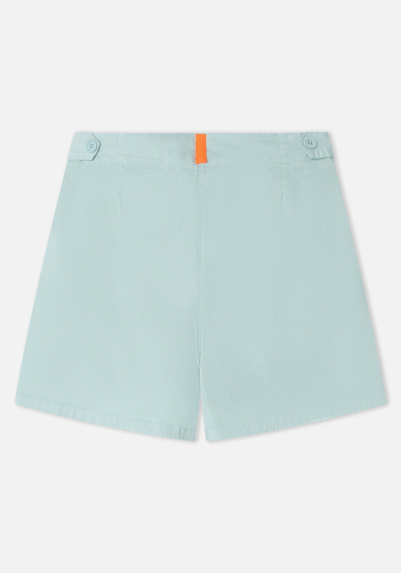 Short Beat Acqua