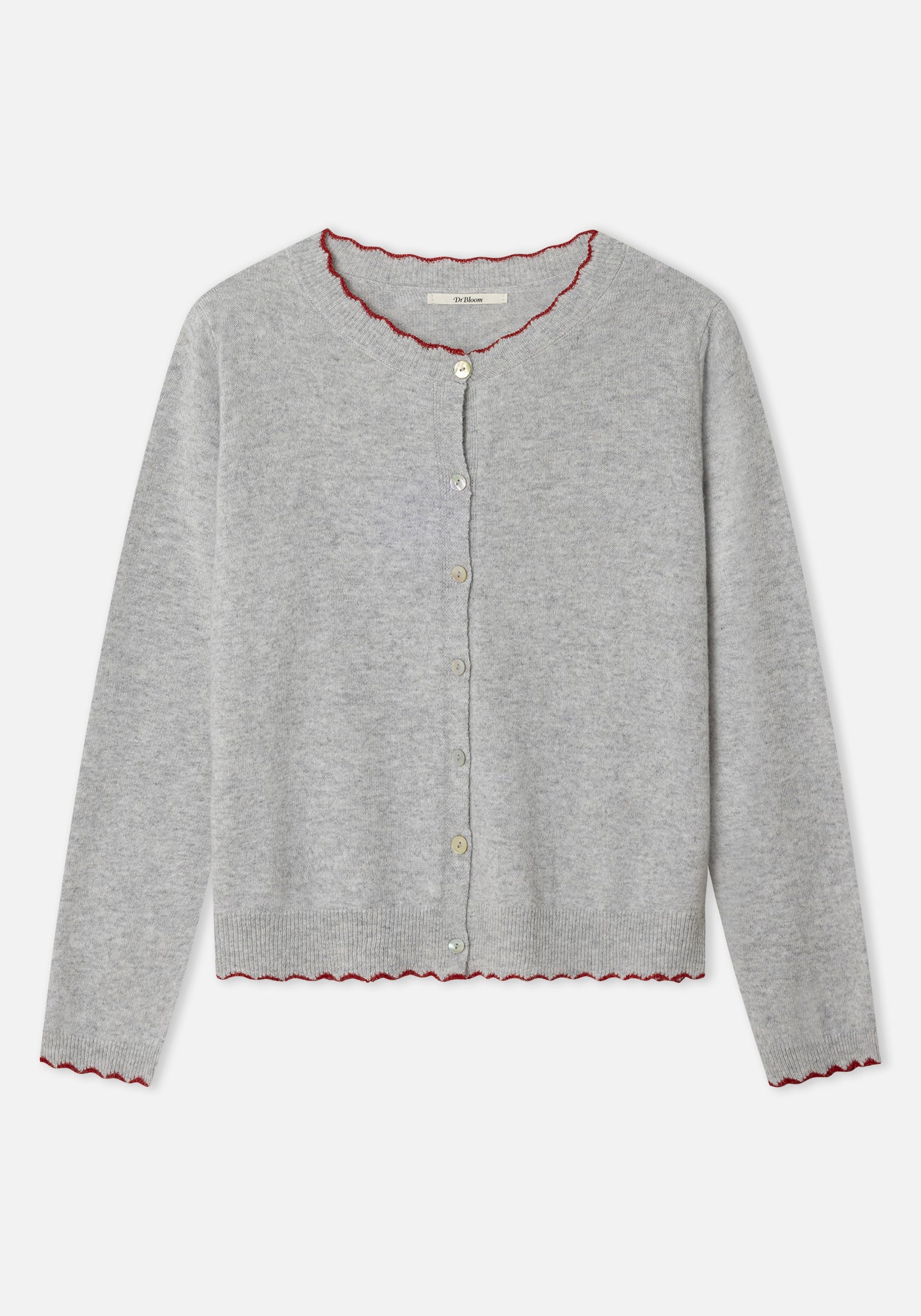 Maillot Peppy Gris