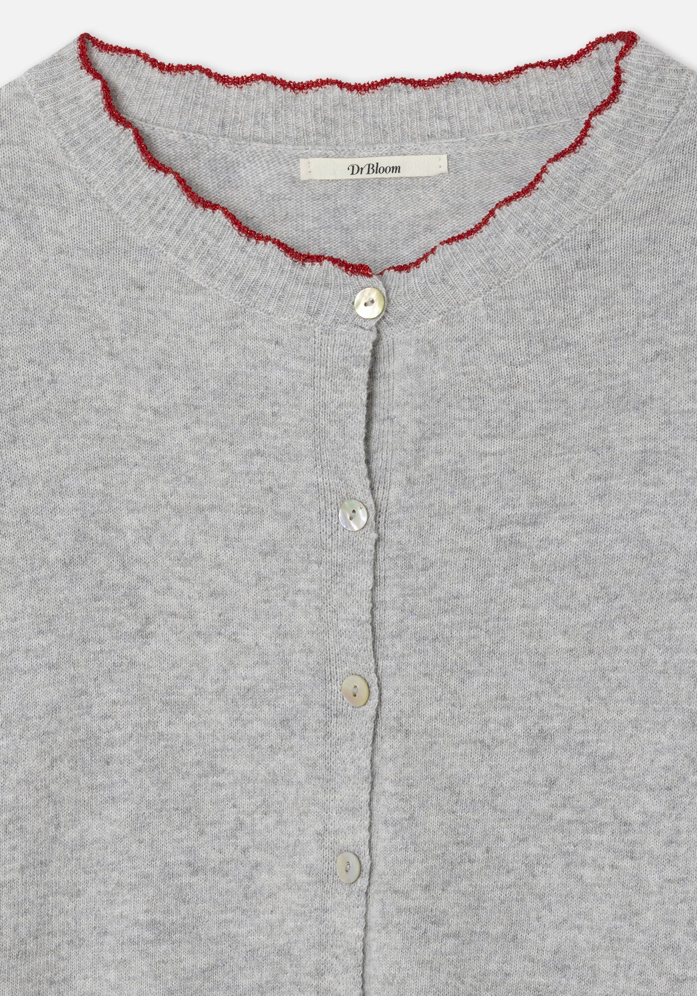 Maillot Peppy Gris