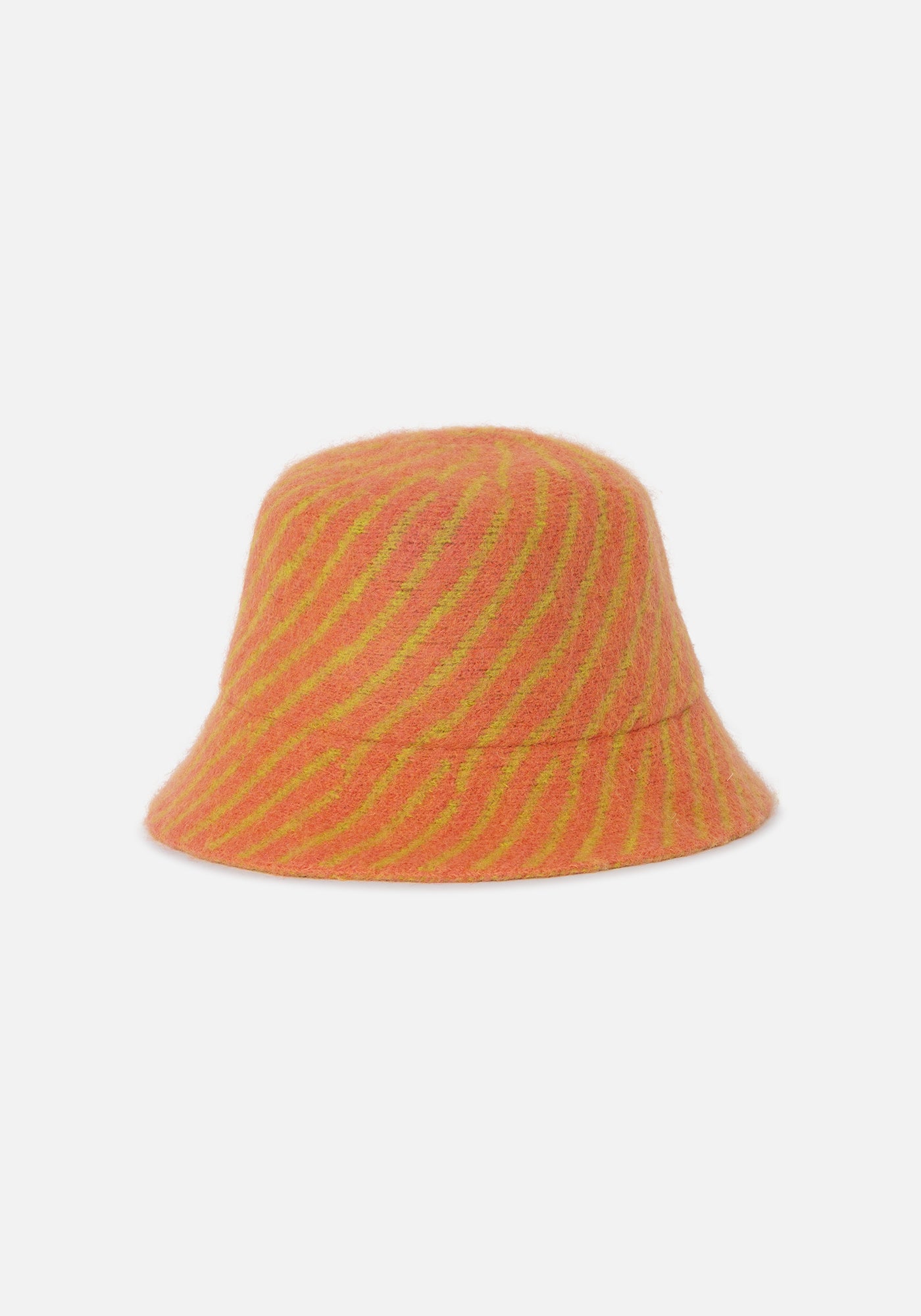 Cappello Vintage Corallo