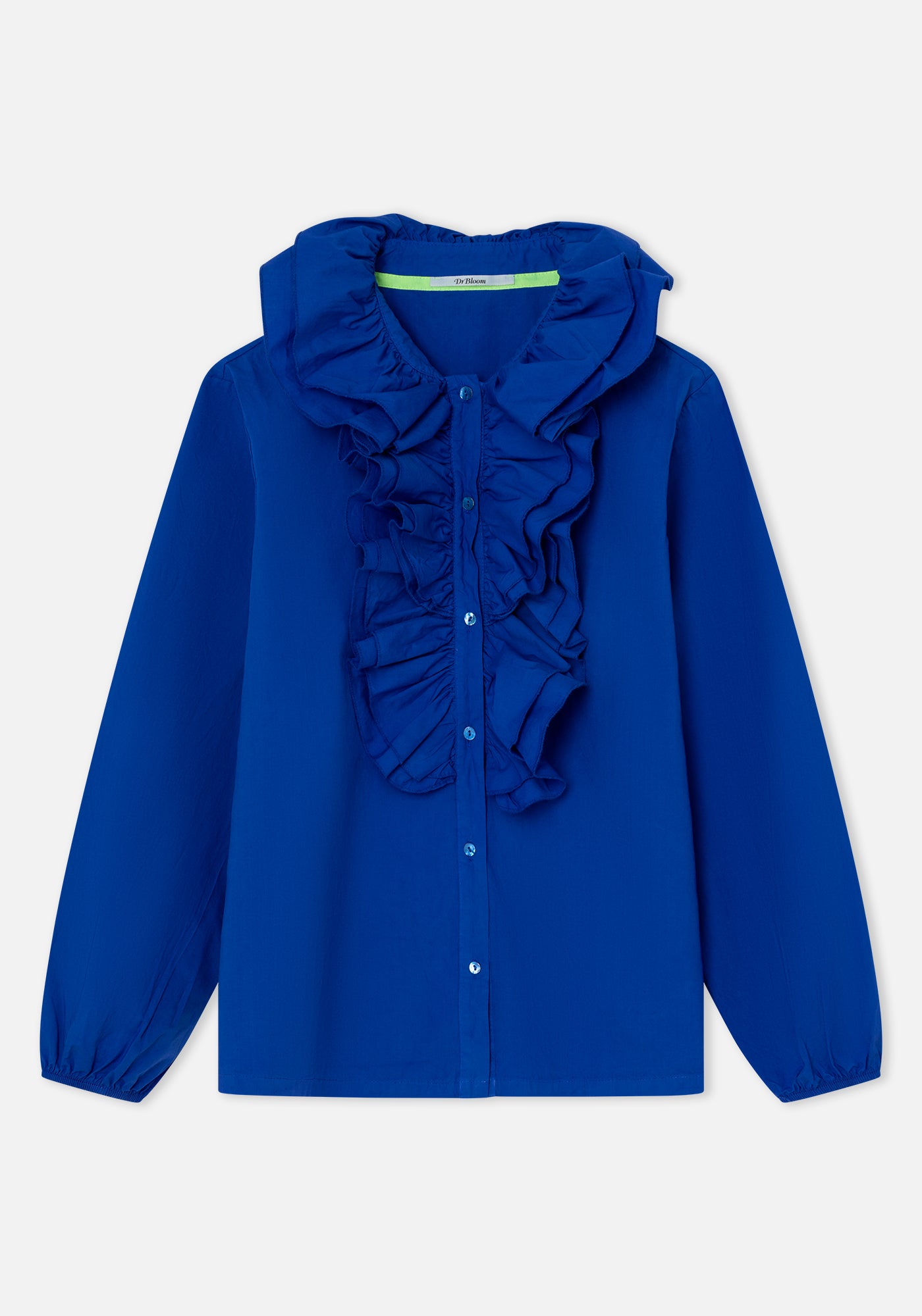 Chemise Brisa Bleu