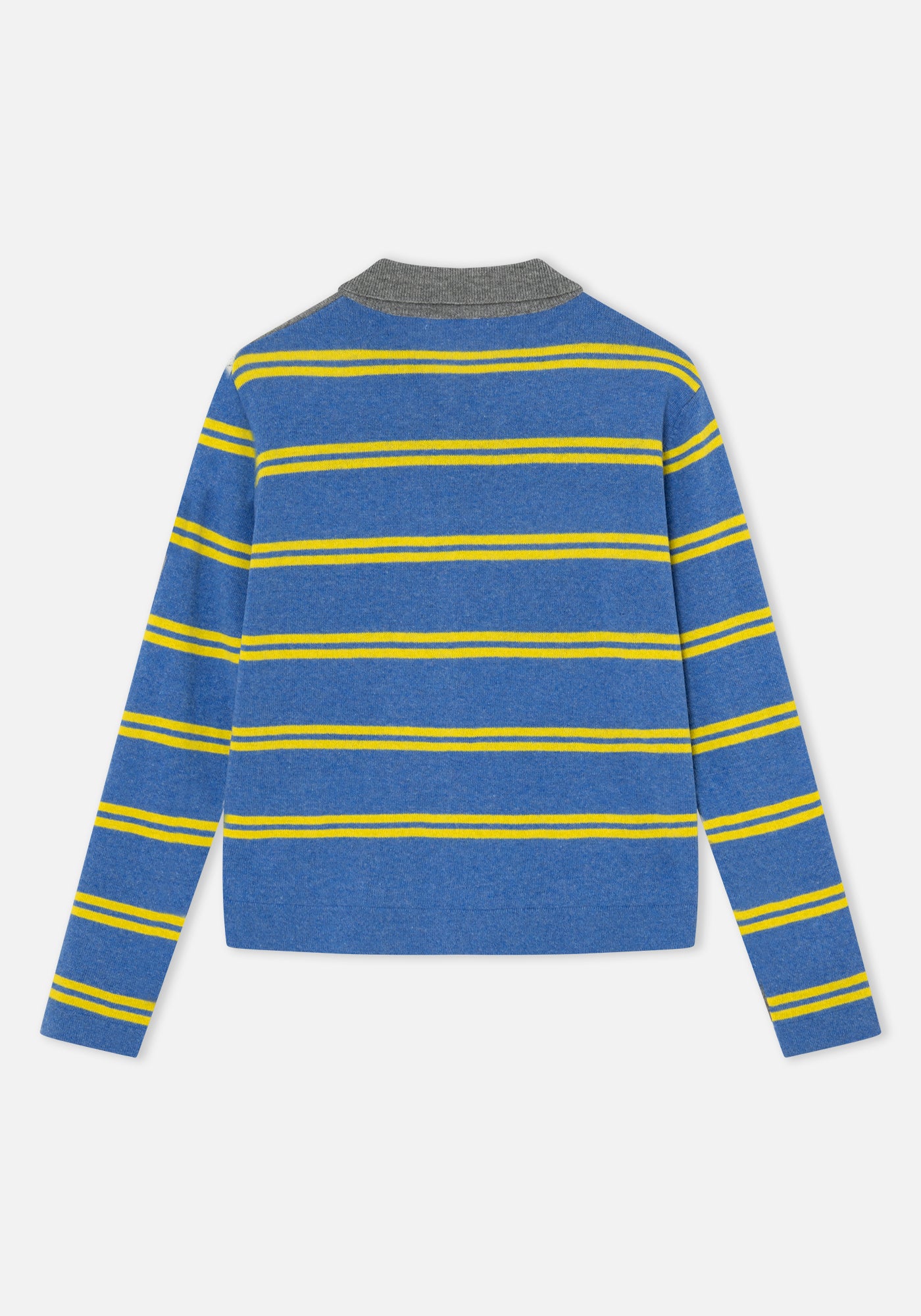 Cardigan Pepper Gris