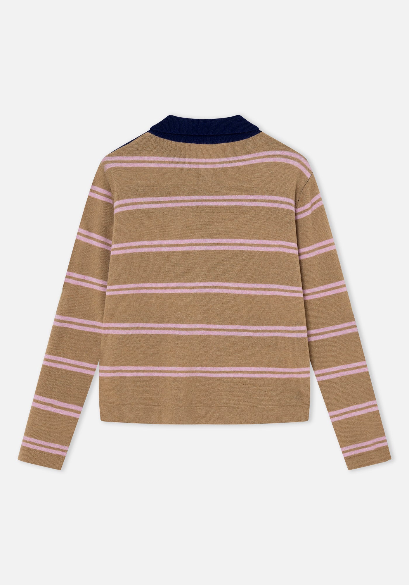 Cardigan Pepper Bleu