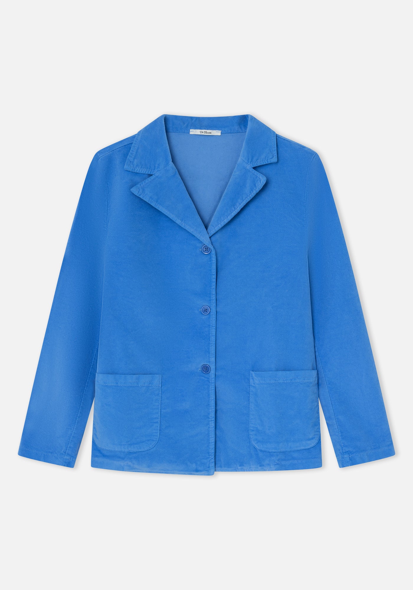 Blazer Journey Blu
