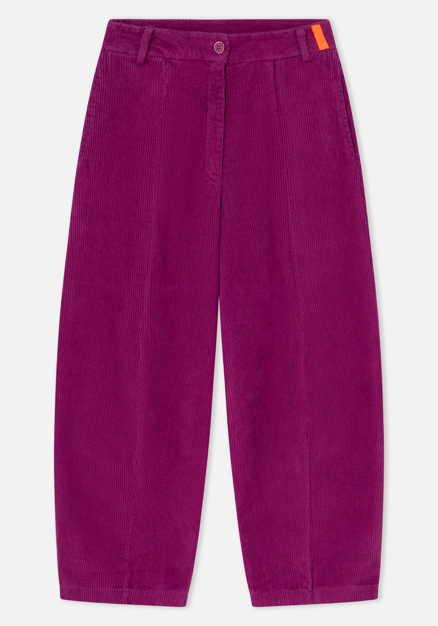 Pantalon Dado Framboise