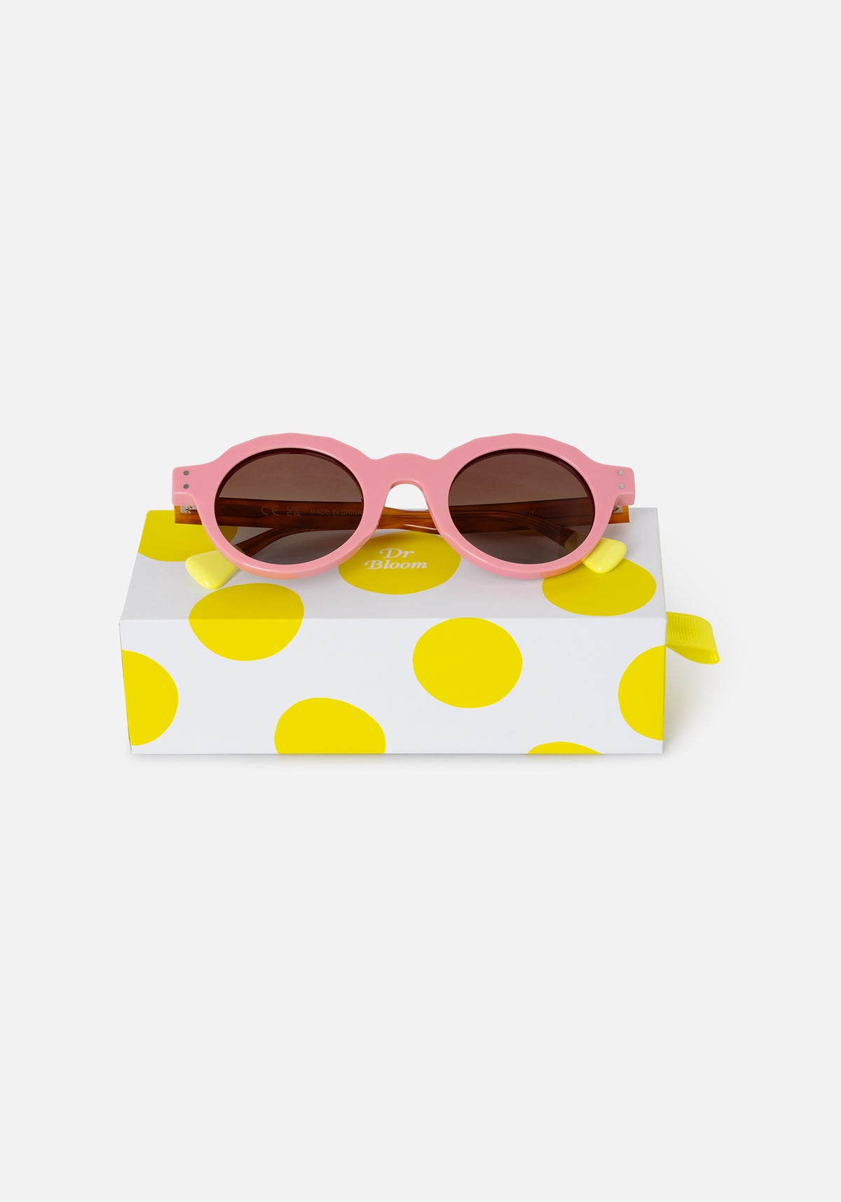 Occhiali Sombra Candy
