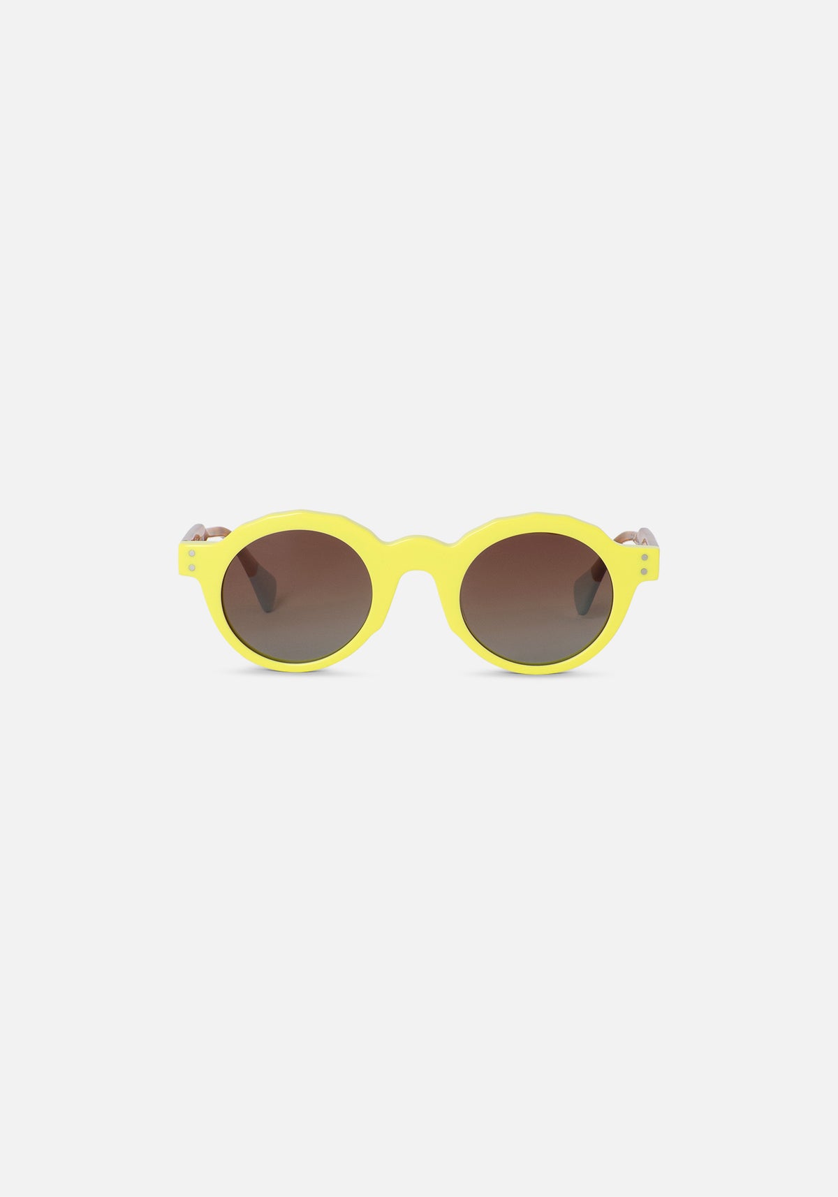 Lunettes Sombra Jaune