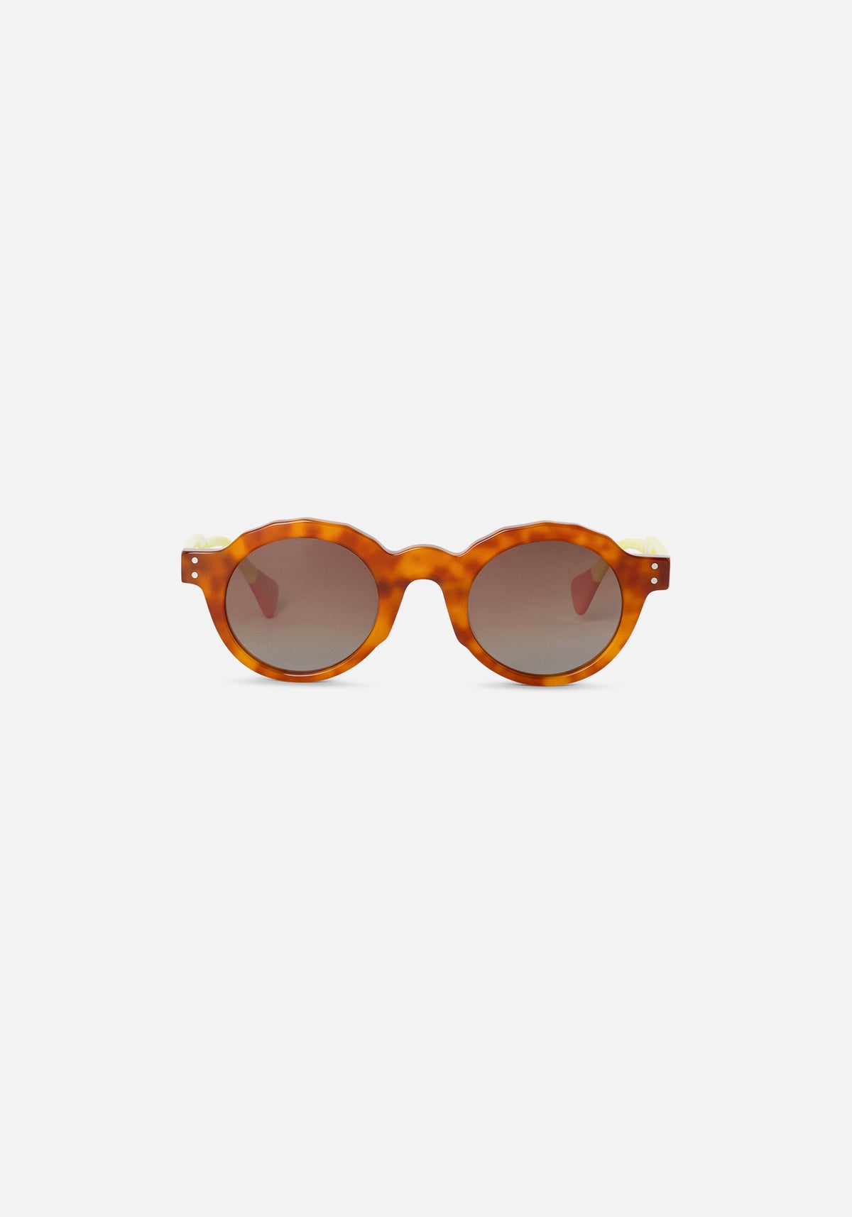 Lunettes Sombra Carey