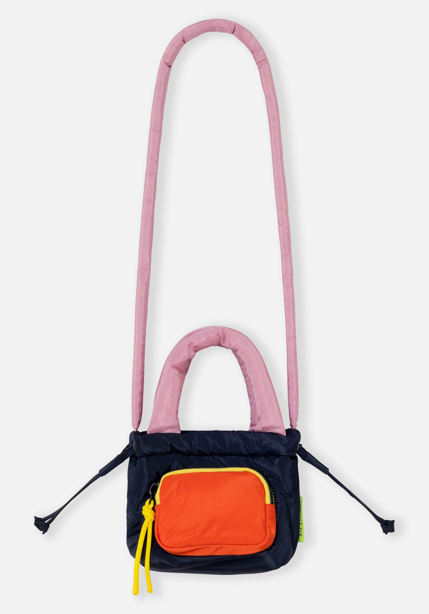 Sac Flip Bleu Marine