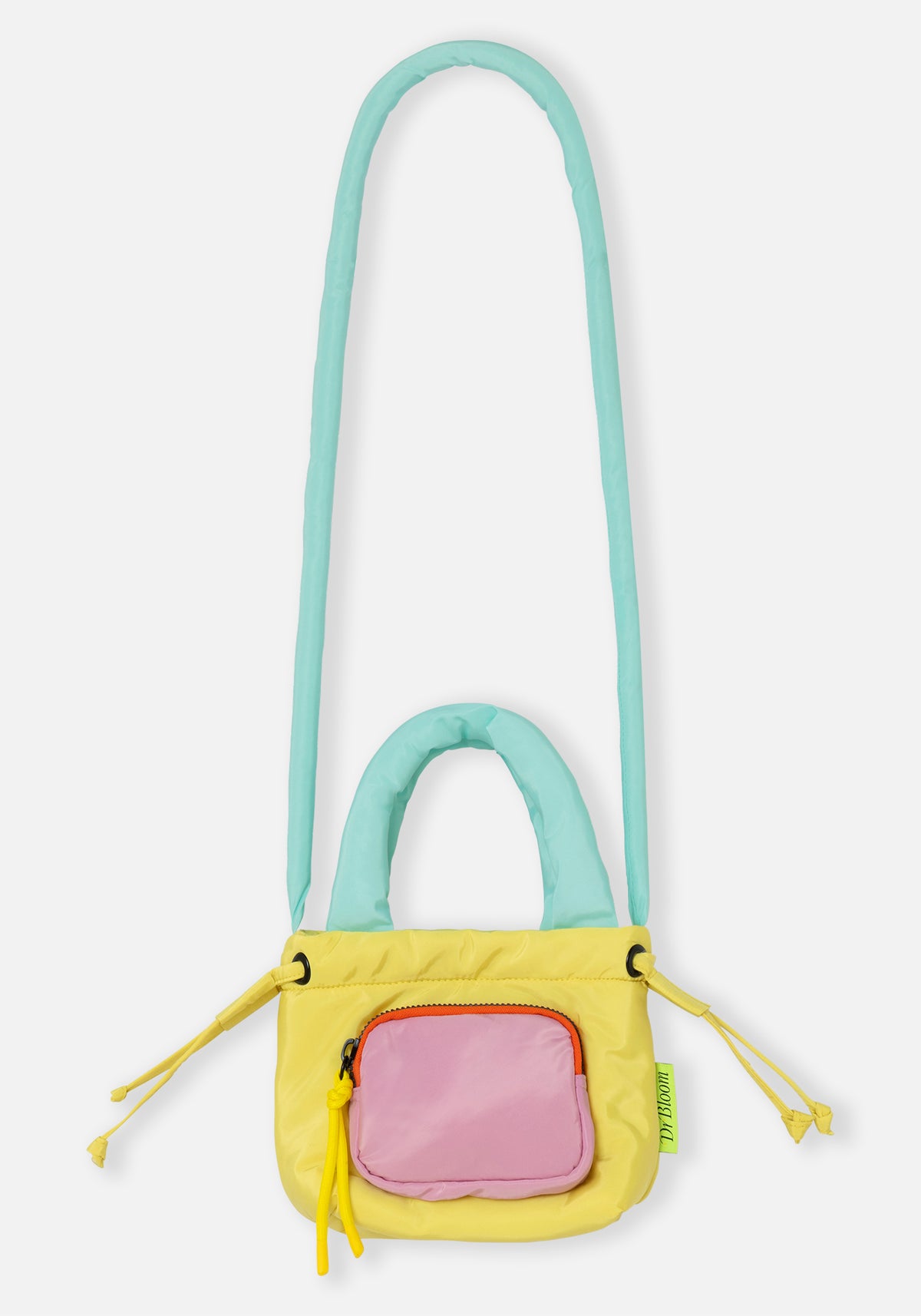 Sac Flip Jaune