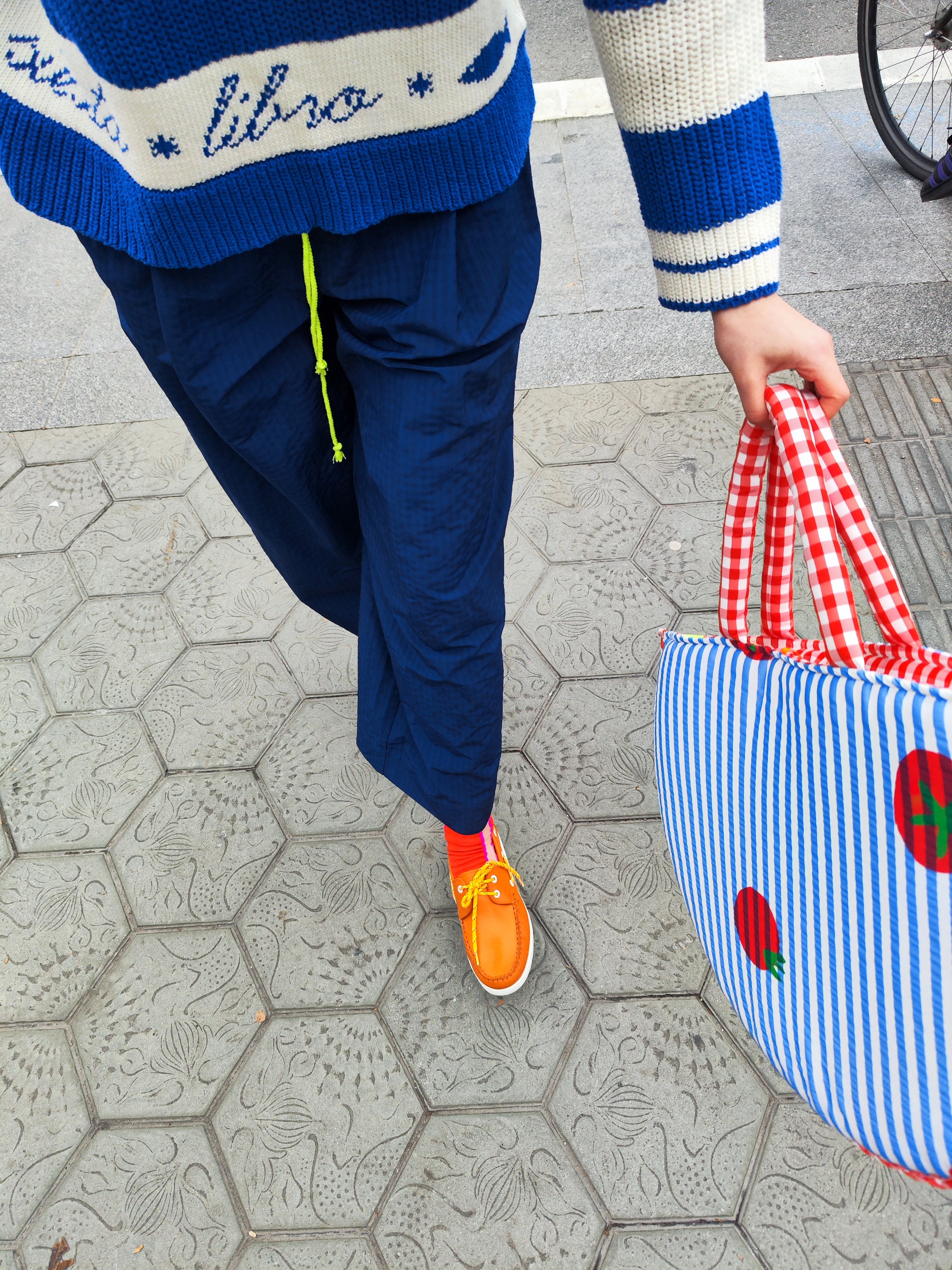 Nautico Nispero Cammello