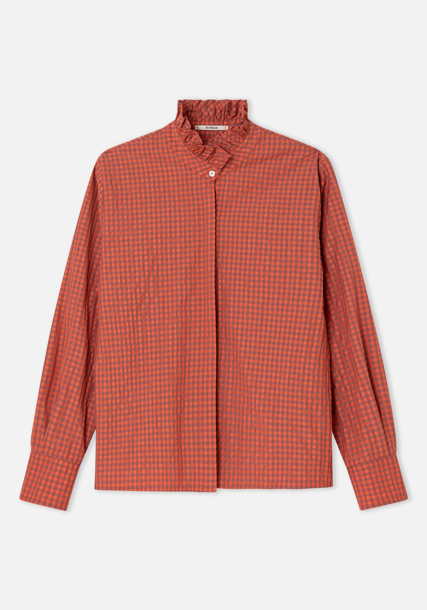 Camicia Pepsi Coral