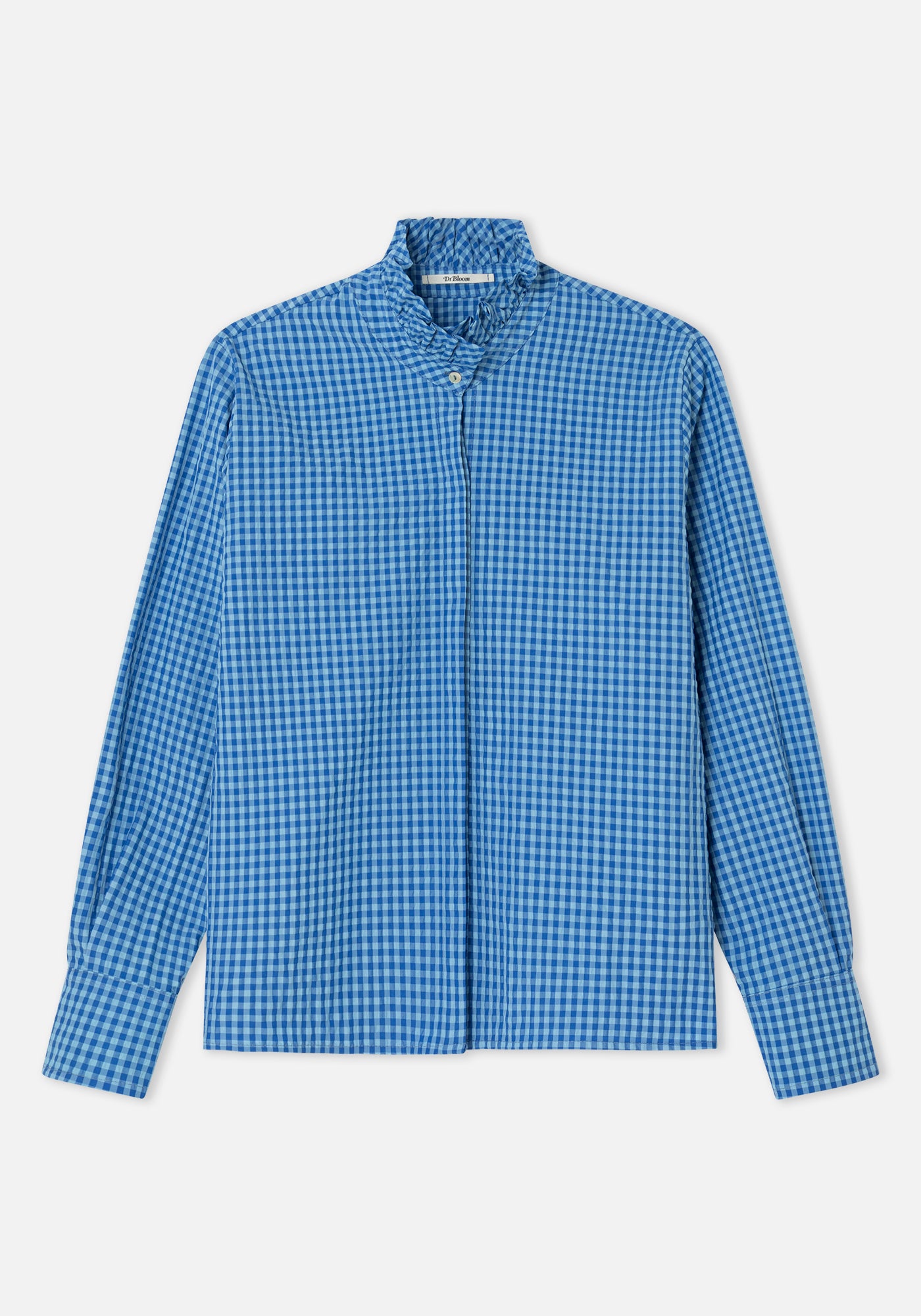 Camicia Pepsi Blu