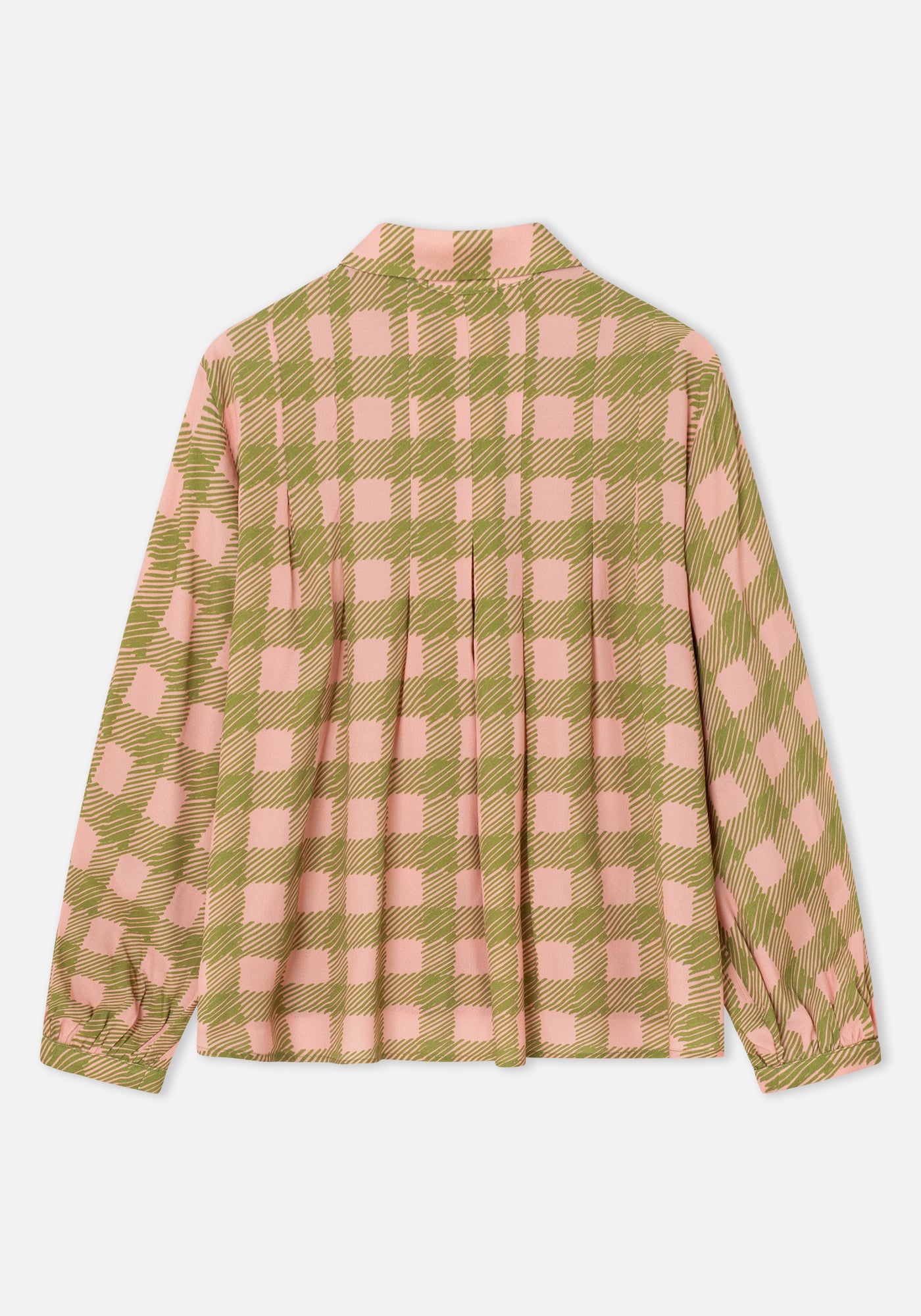 Chemise Magia Rose