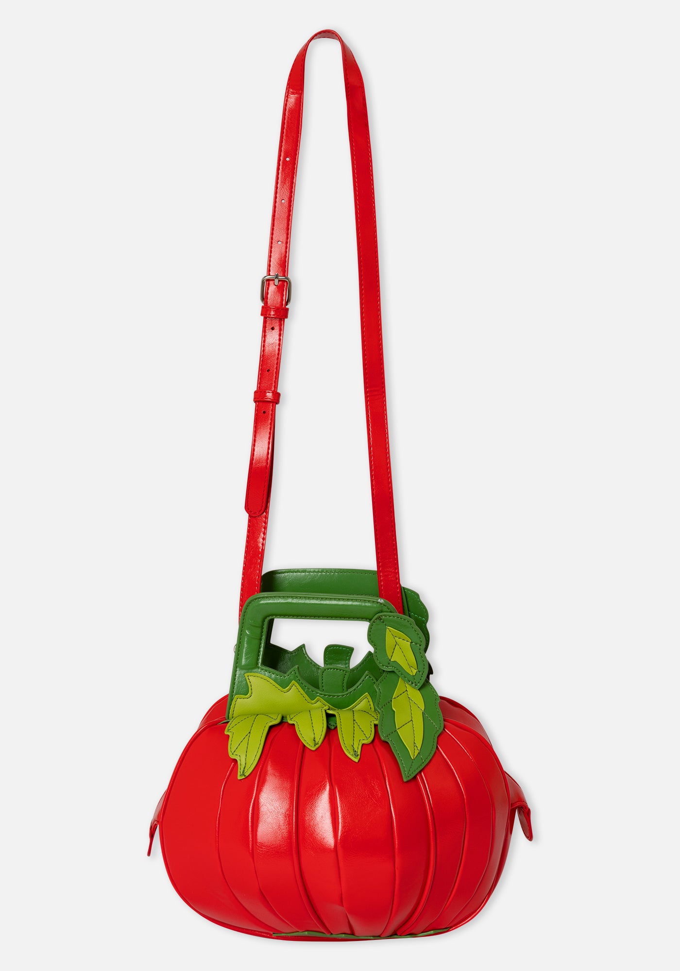 Sac Tomate Rouge