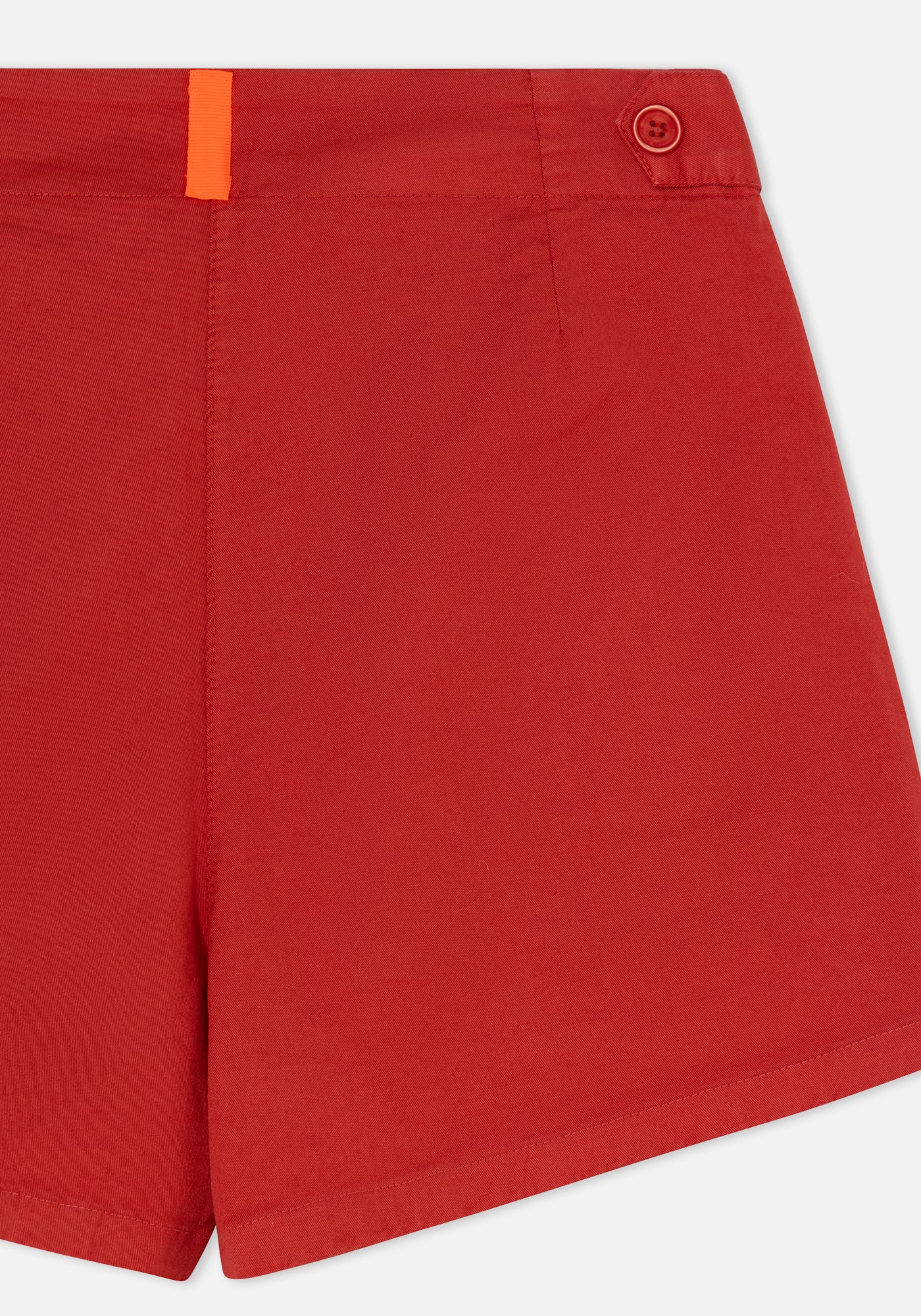 Short Beat Rouge
