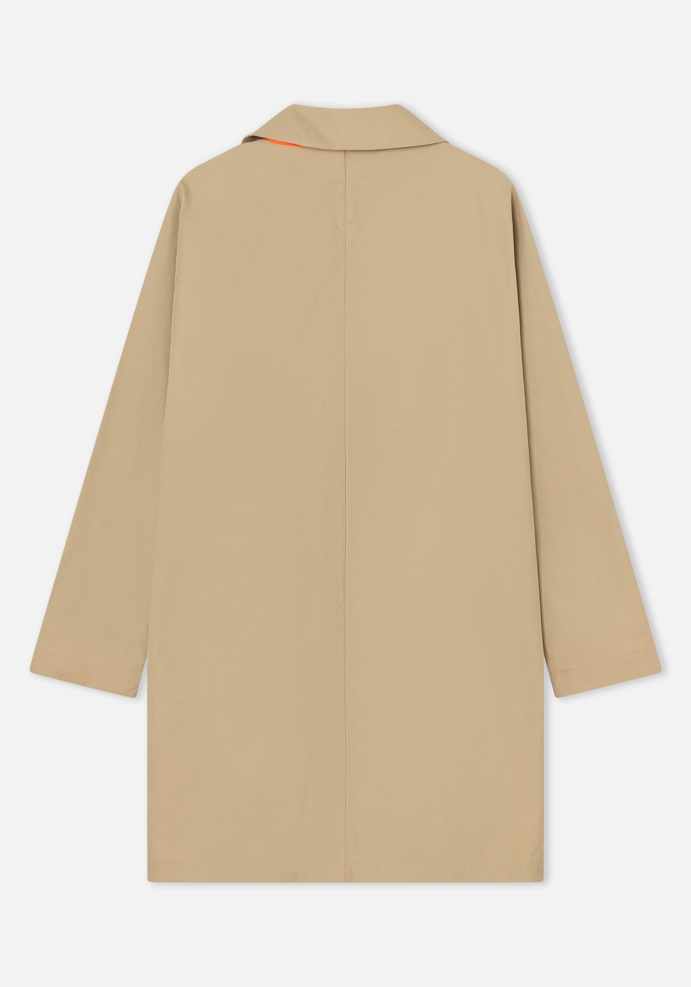 Gabardina Lucky Beige