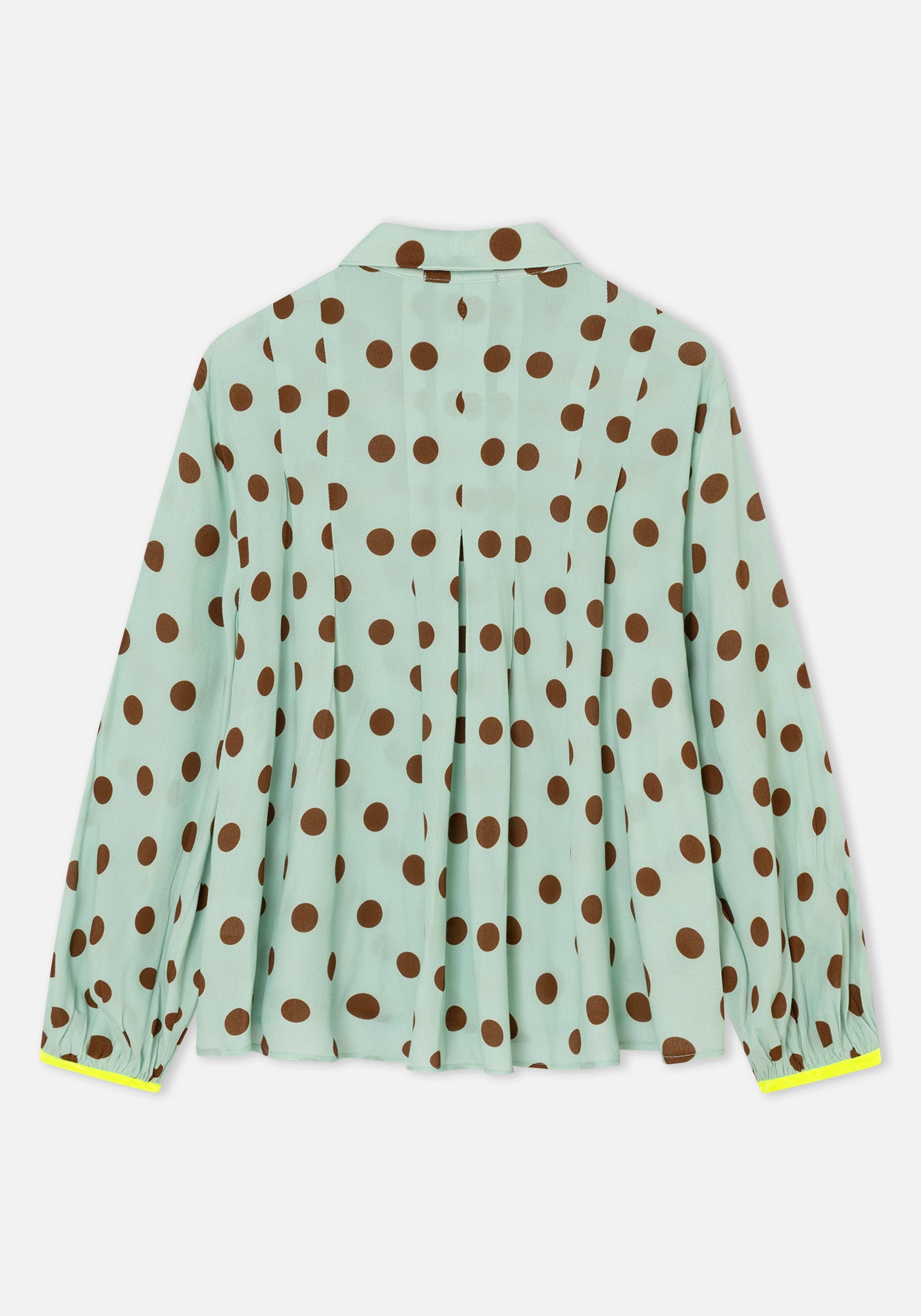 Chemise Magia Soda Cielo