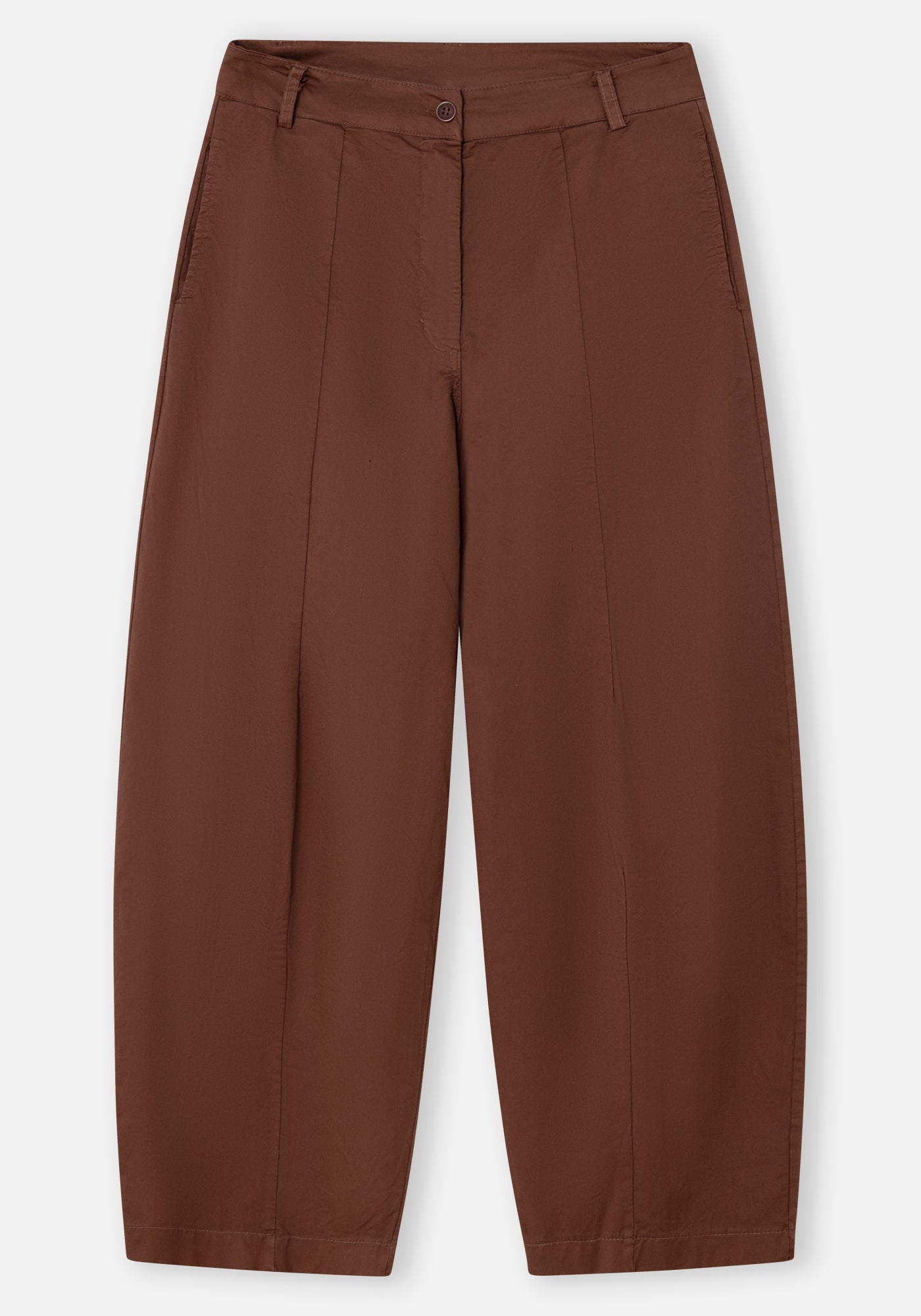 Pantalon Dado Marron