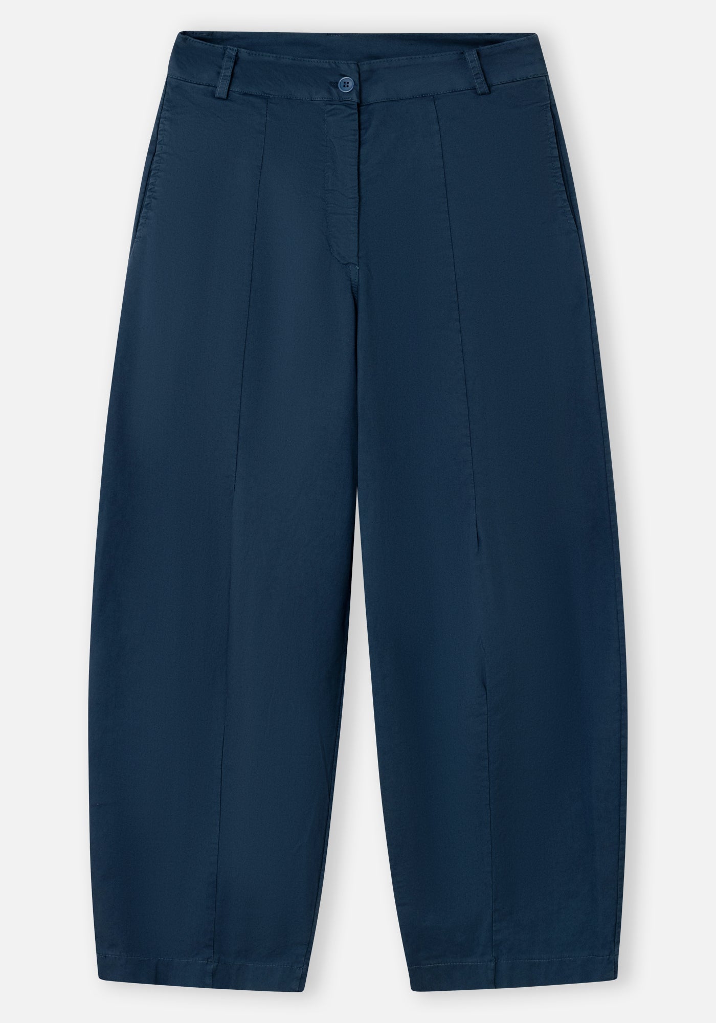 Pantaloni Dado Blu