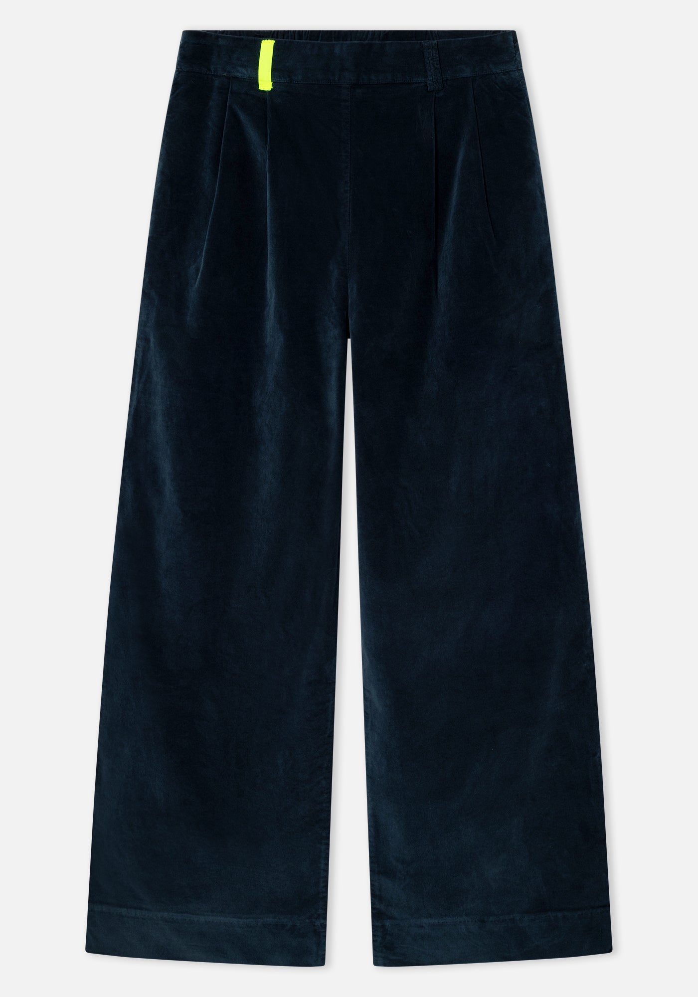 Pantaloni Canica Blu Marino