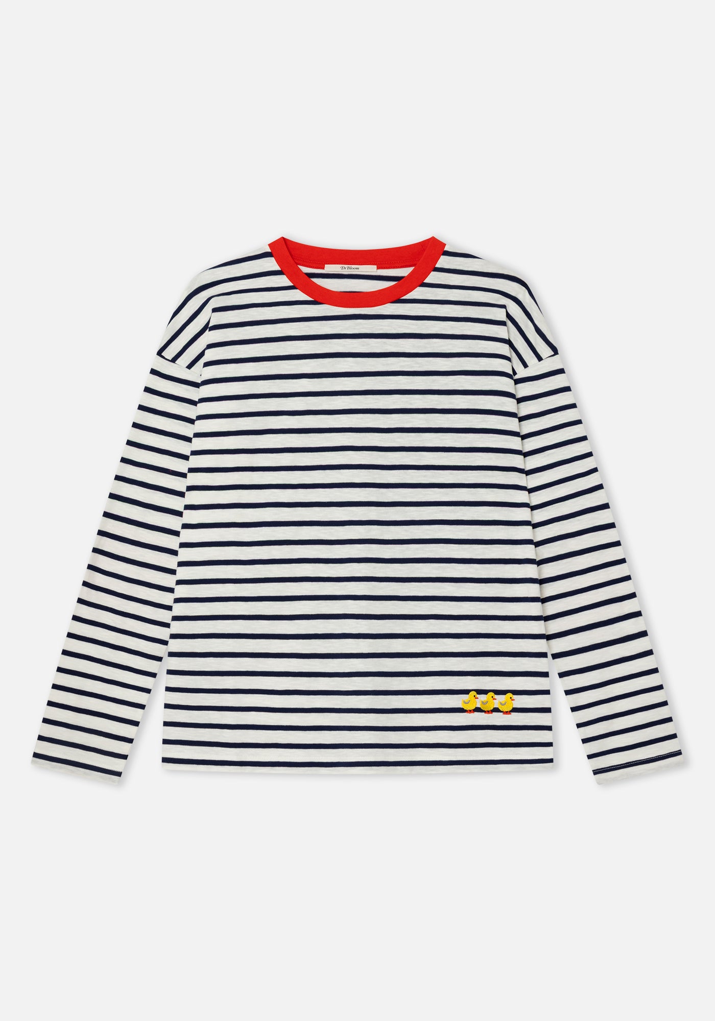 T-shirt Pollito Rossa
