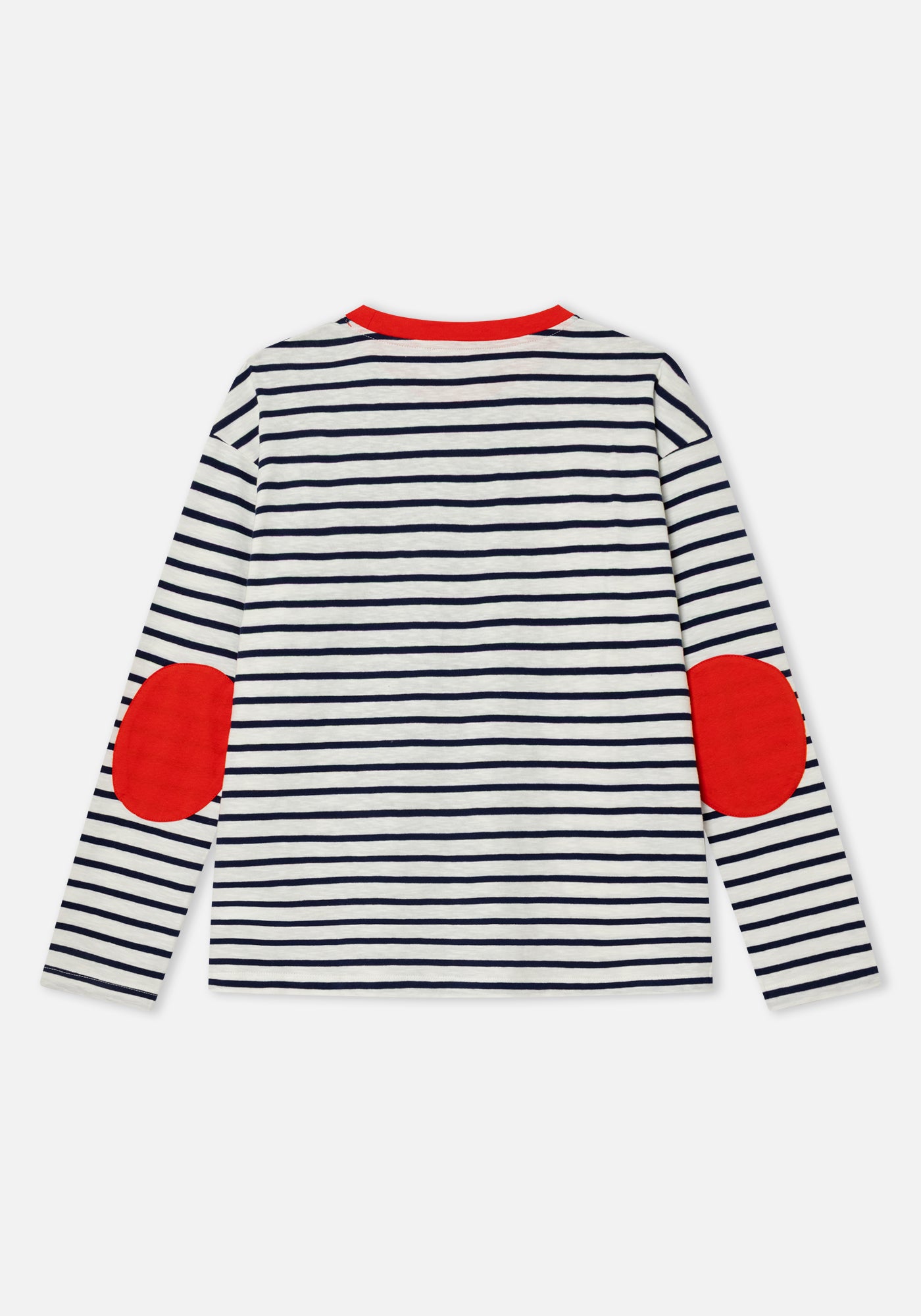 T-shirt Pollito Rossa