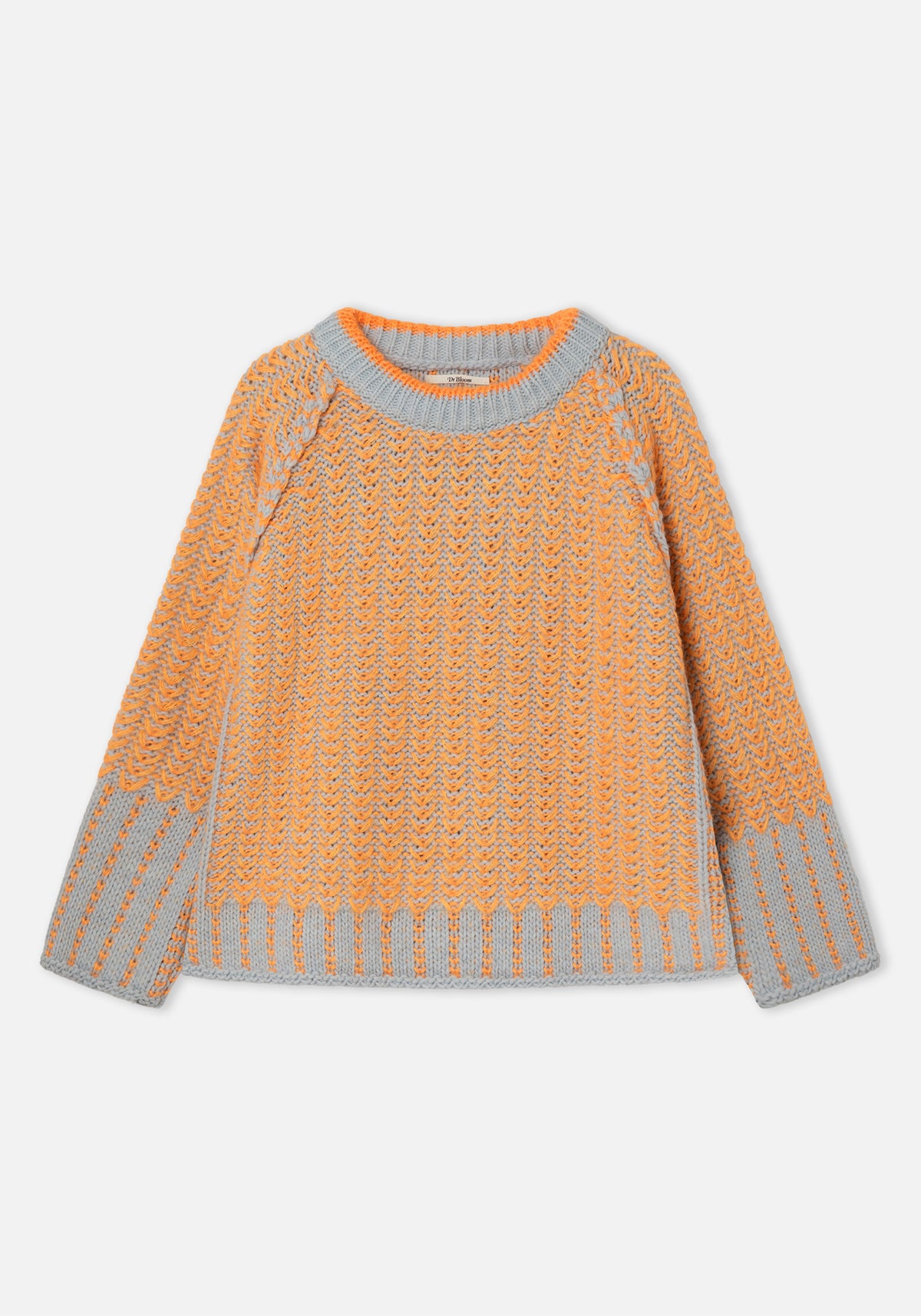 Maglia Prime Arancione