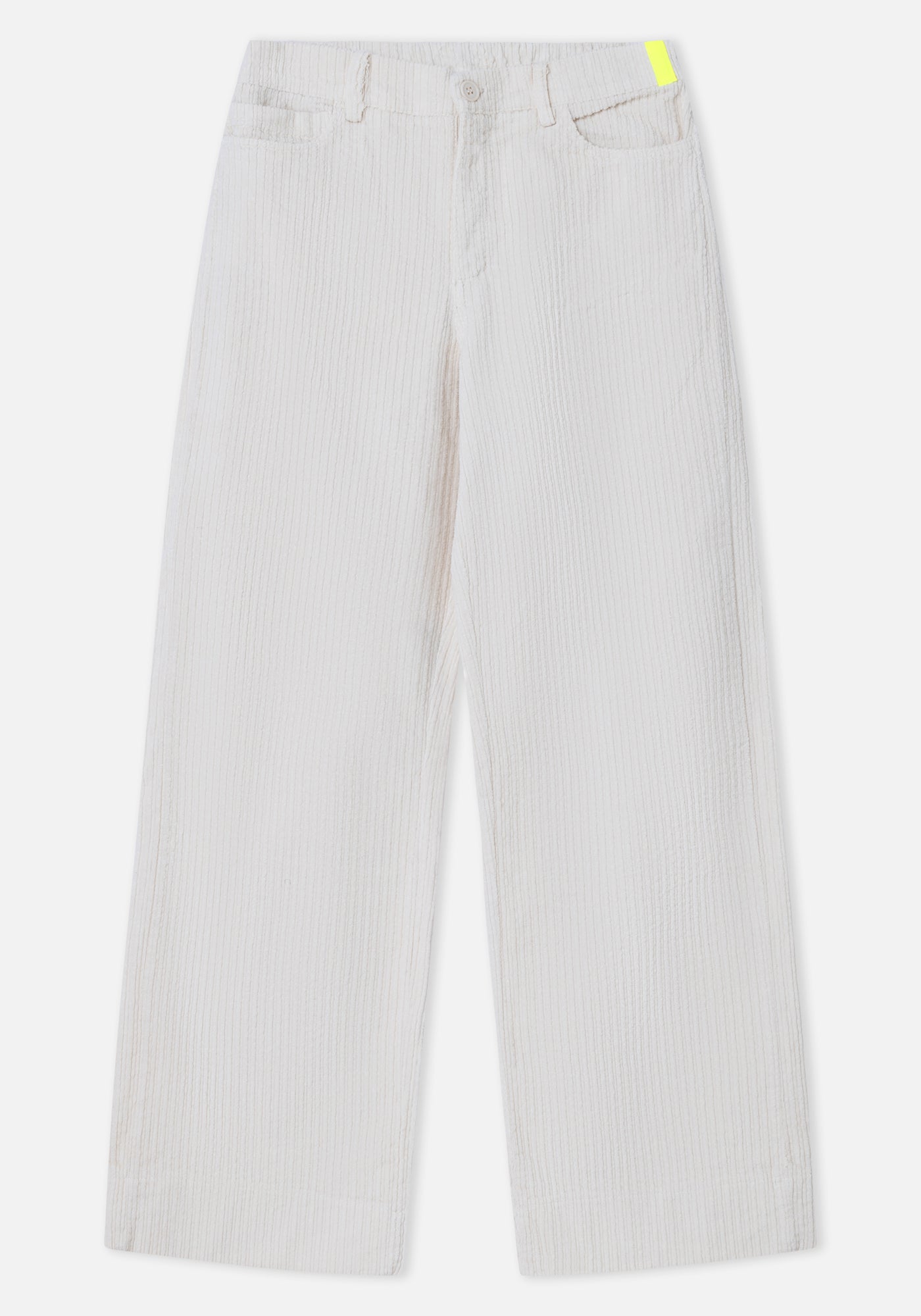 Pantalone Rose Grezzo