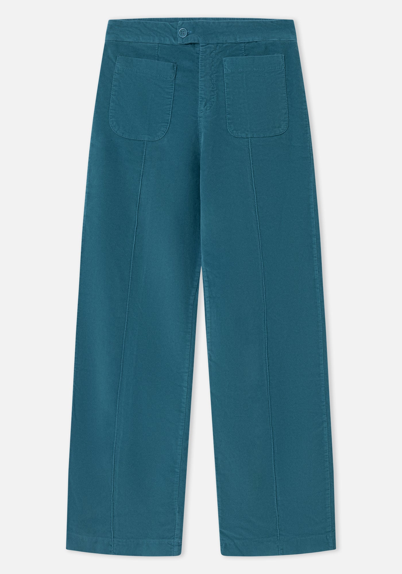 Pantalon Destiny Turquoise