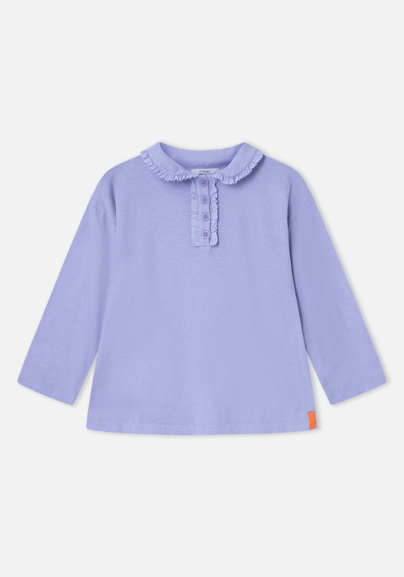 T-shirt Crush Lilas