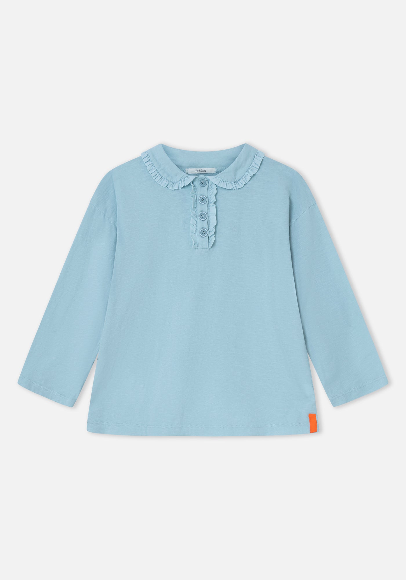 T-shirt Crush Eau