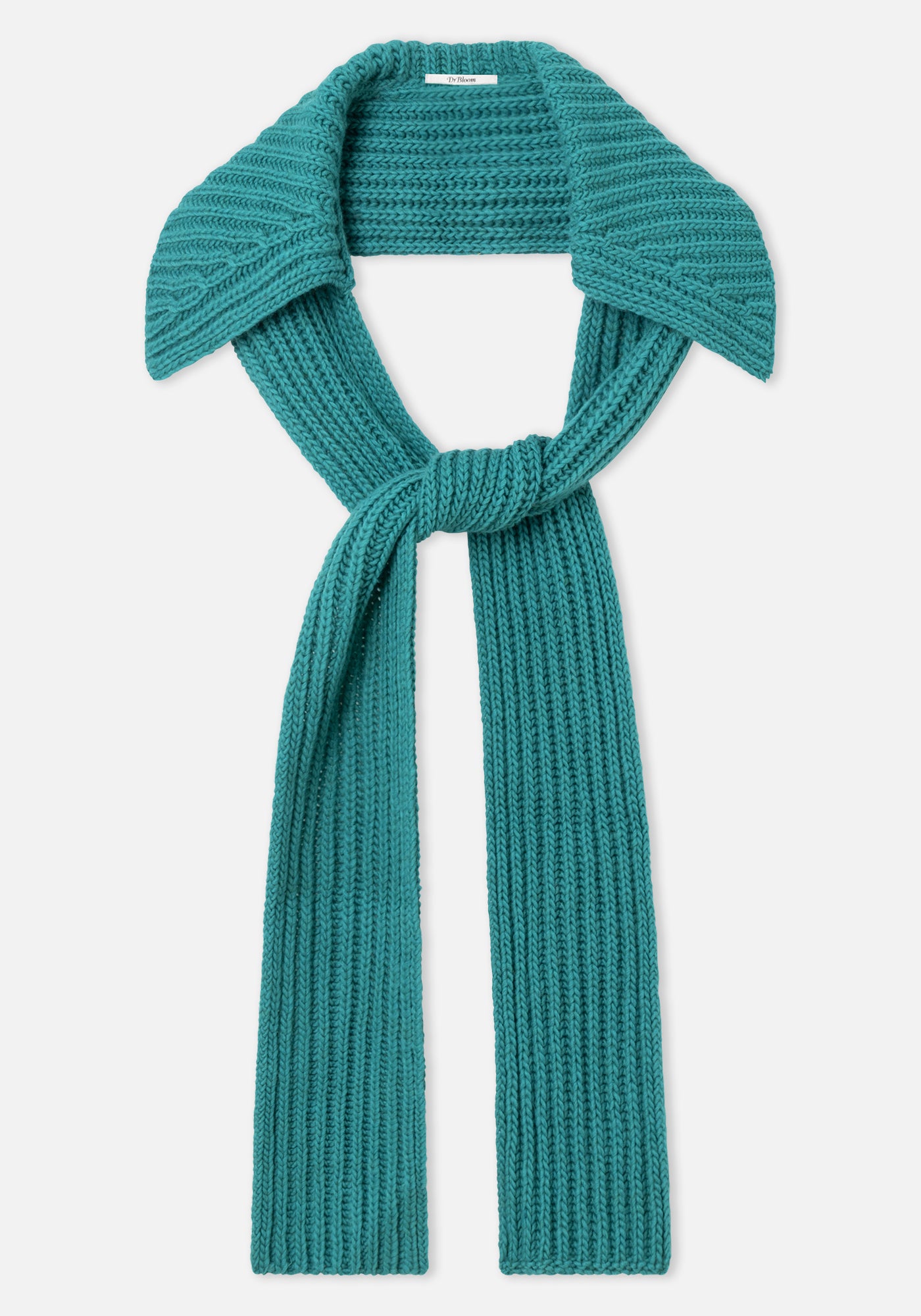 Col Écharpe Spark Turquoise