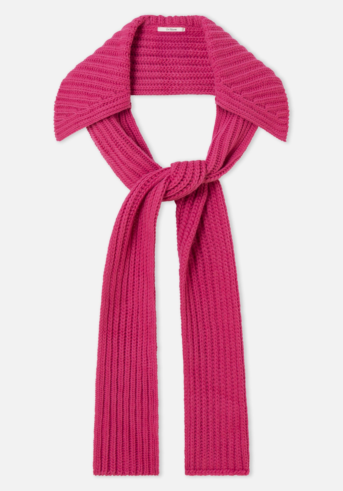Col Écharpe Spark Rose