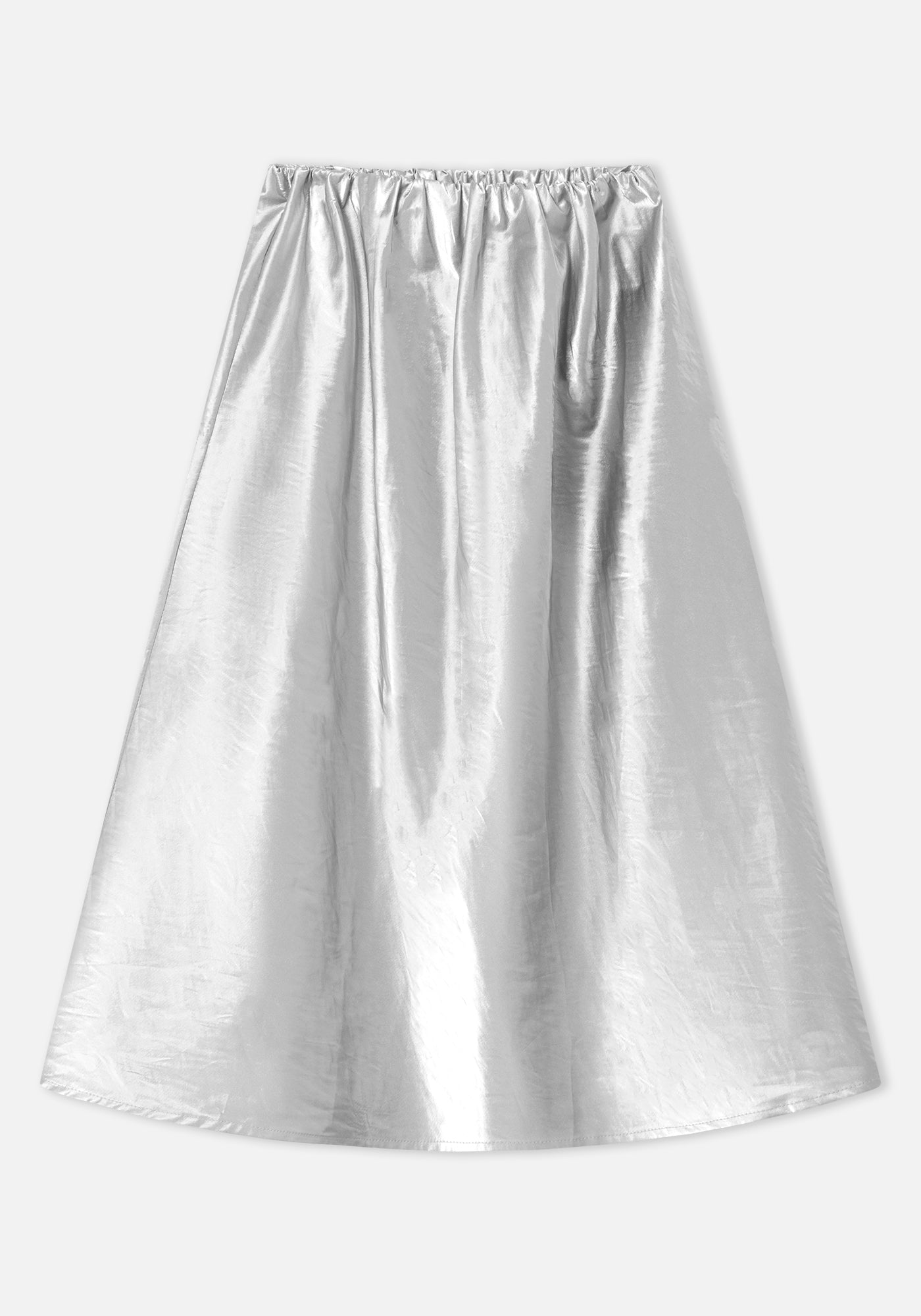Jupe Fairy Plata
