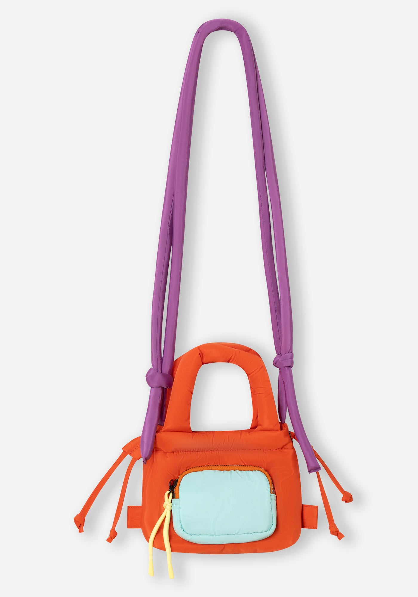 Sac Flip Orange