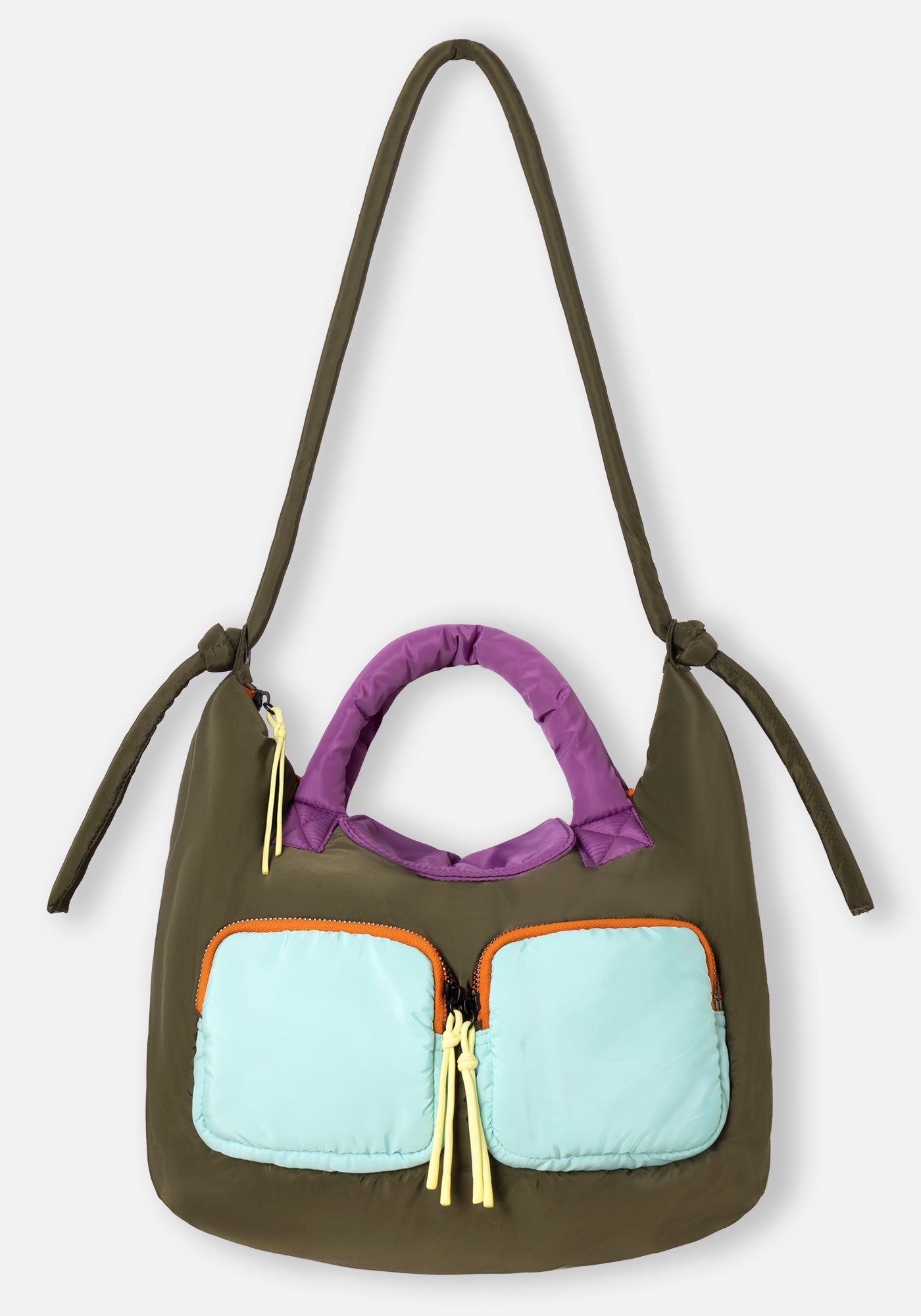 Sac Week-end Caqui